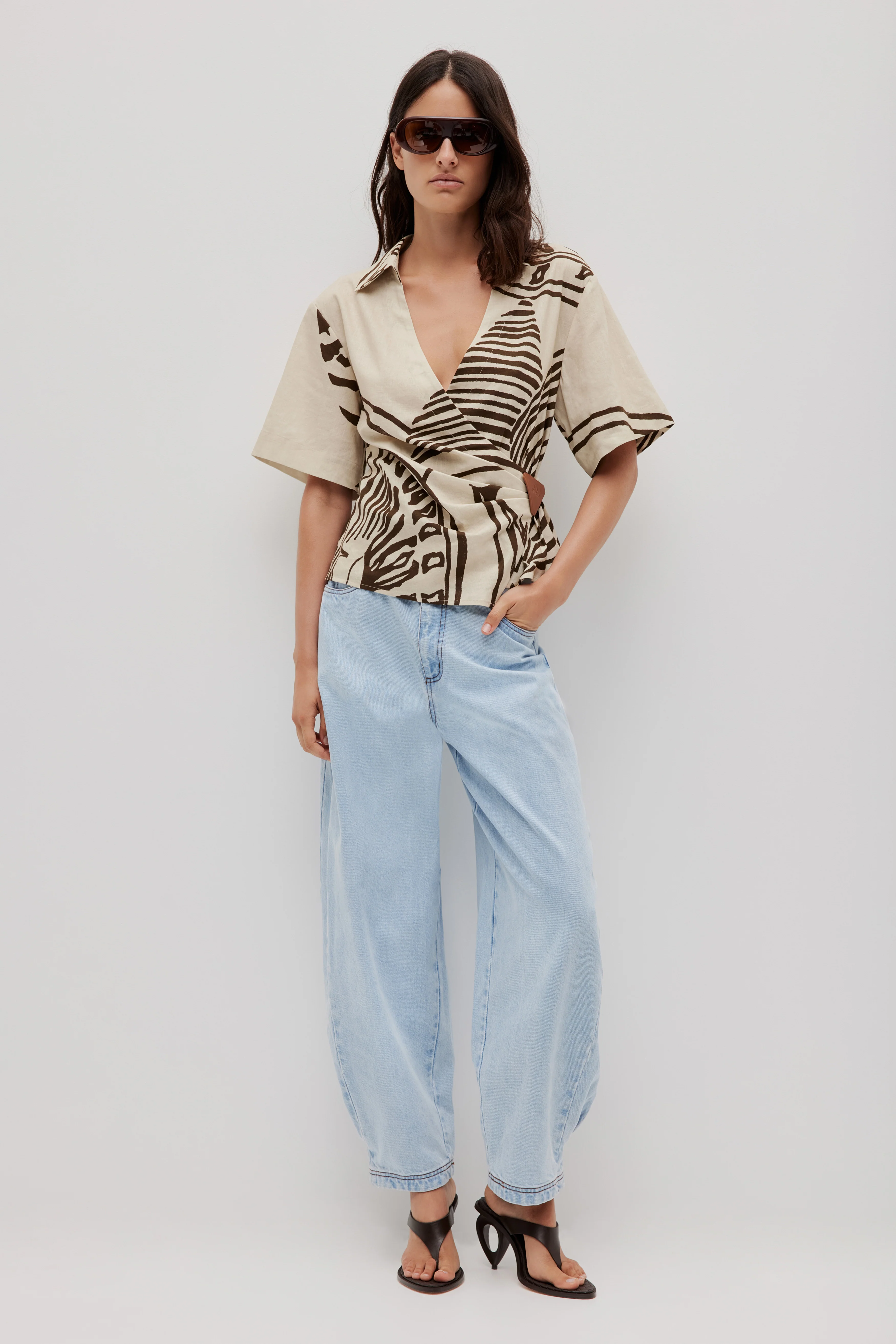 15267-sable-wrap-shirt-1.webp Sable Wrap Shirt