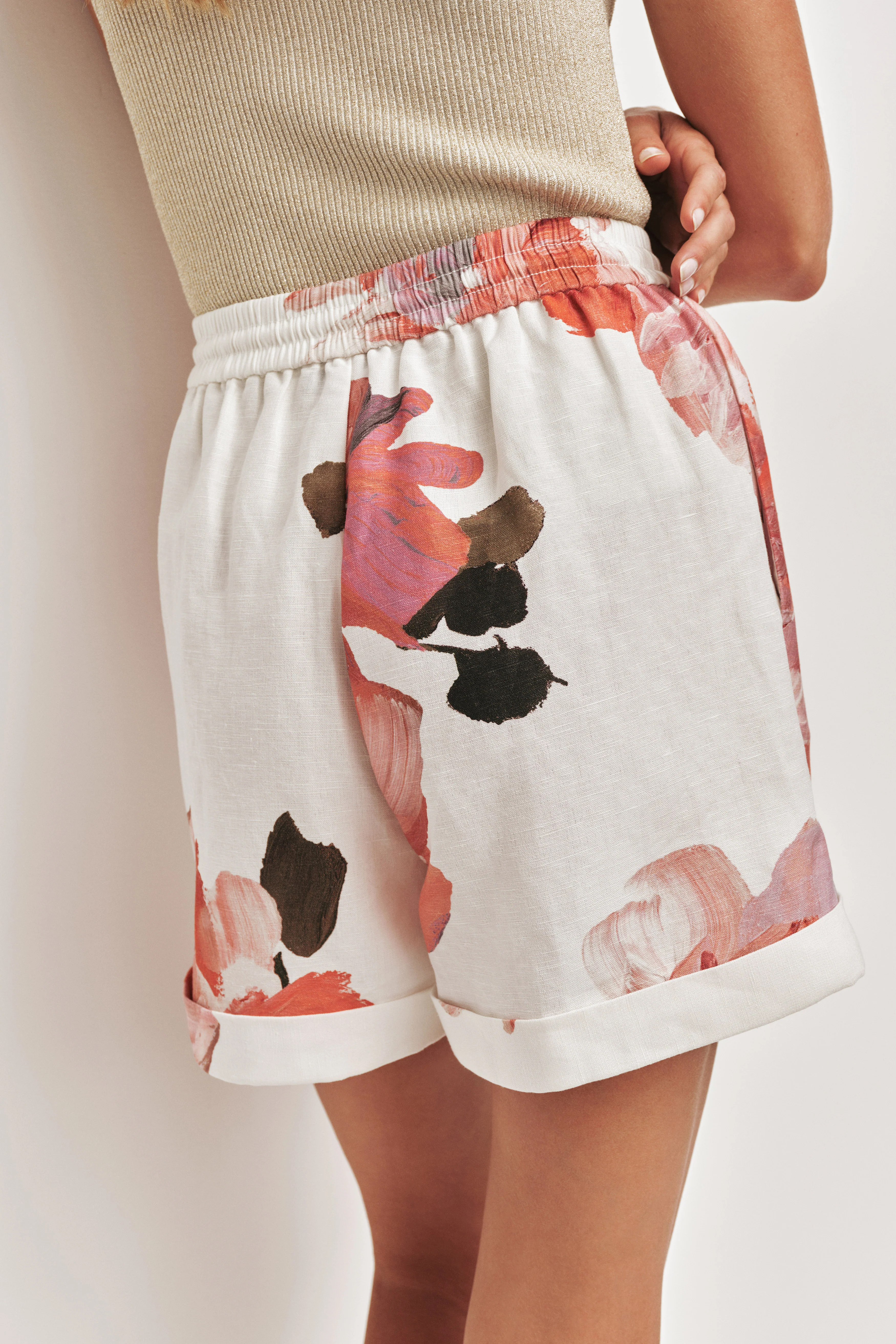 Vacation Short