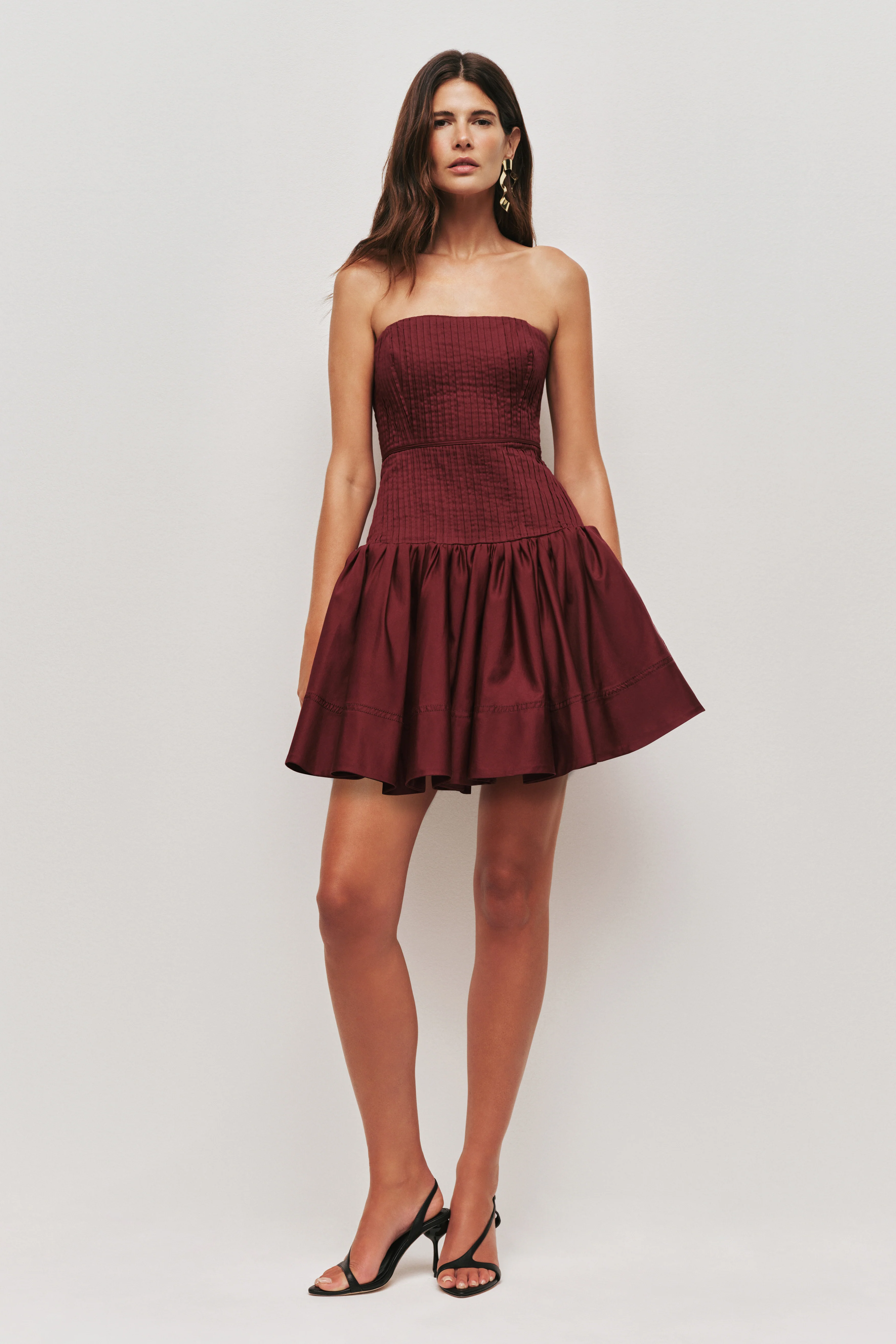 Vacation Mini Dress