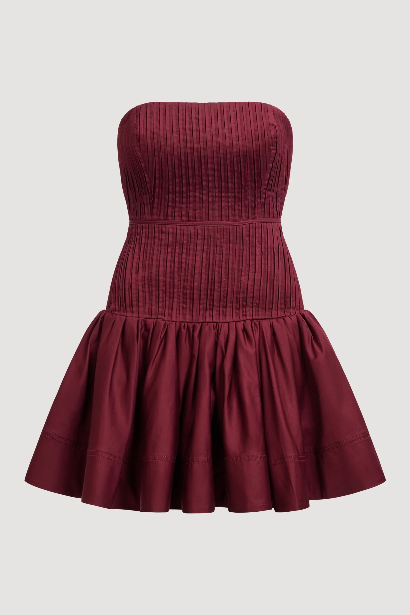 Vacation Mini Dress