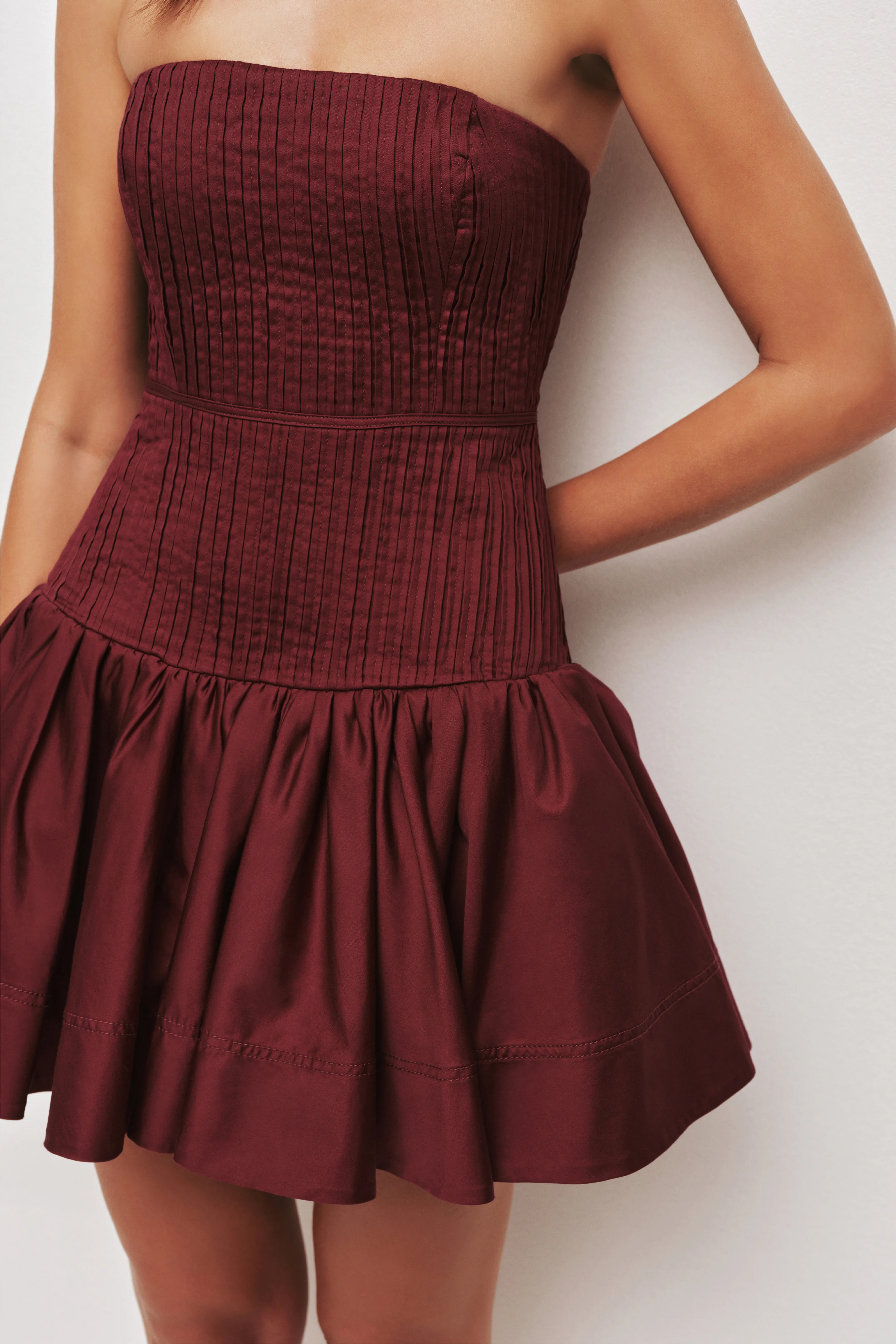 Vacation Mini Dress