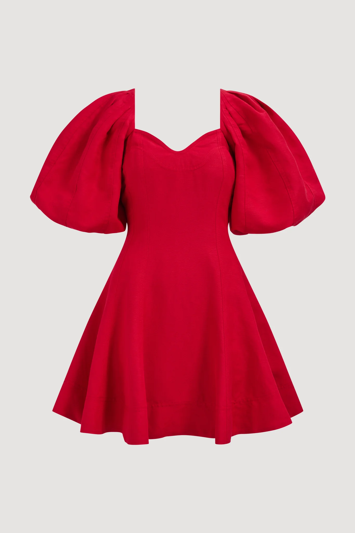 Moderna Mini Dress