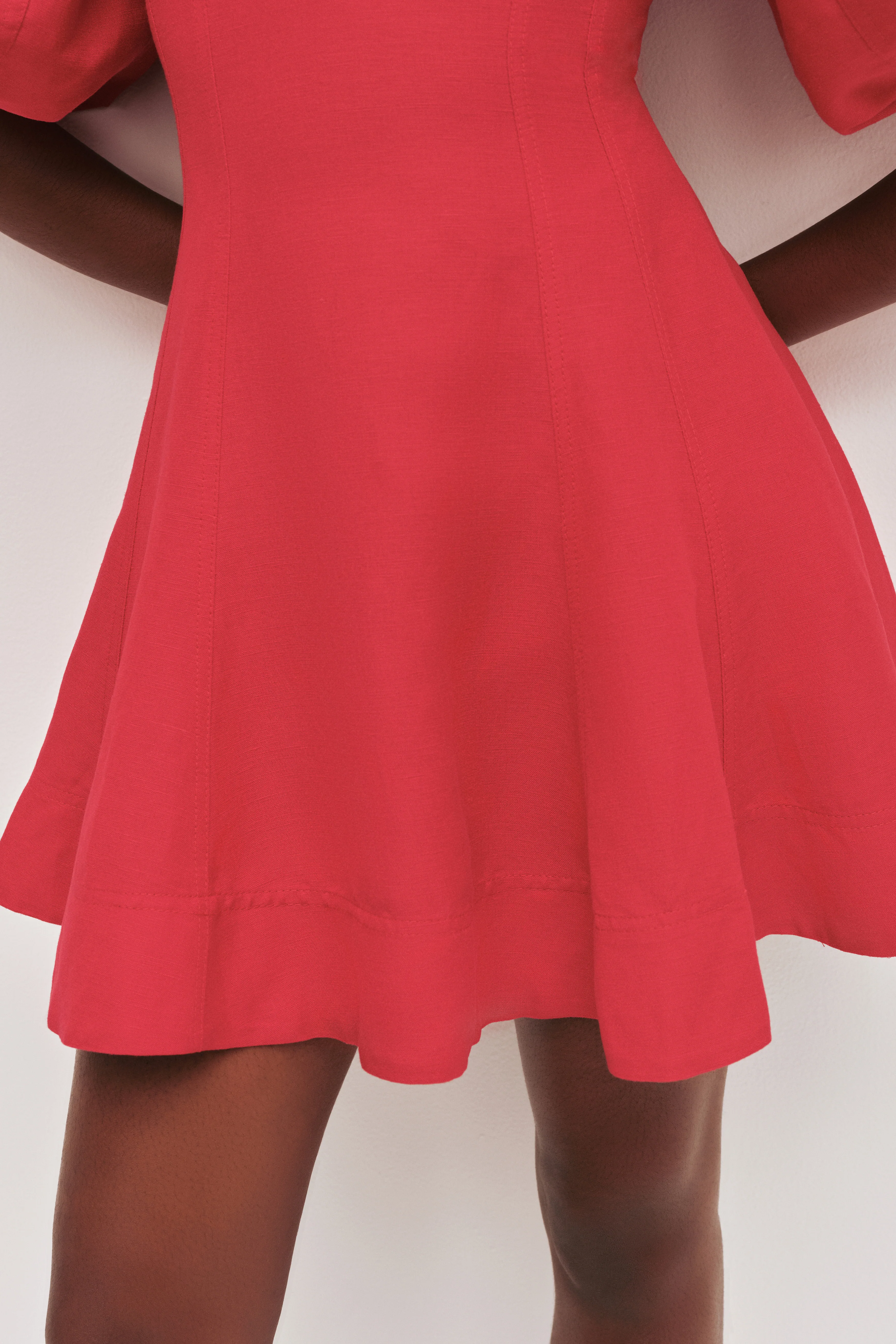 Moderna Mini Dress