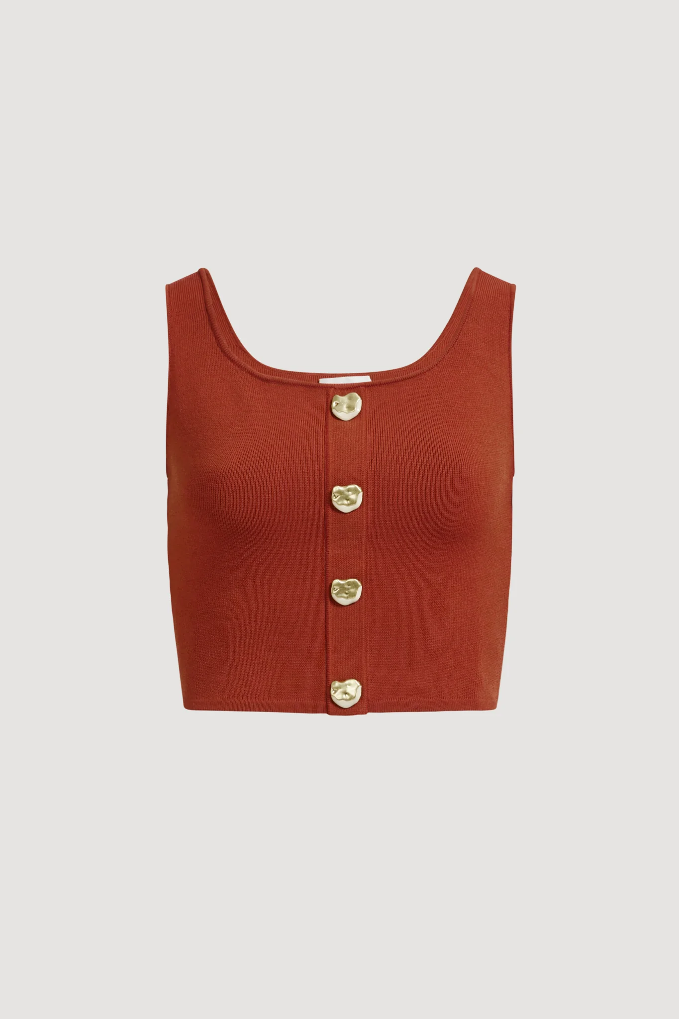Carina Knit Tank