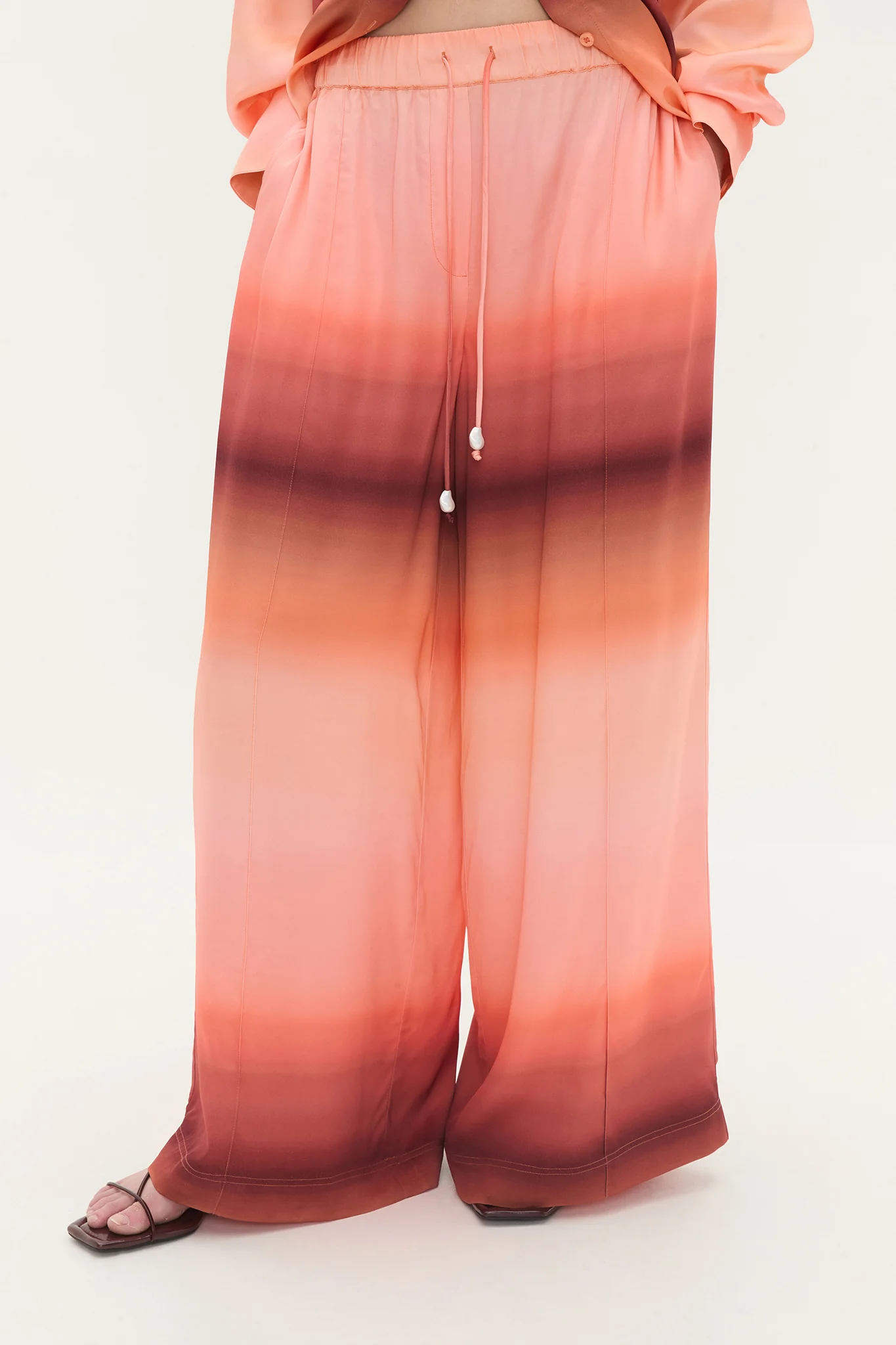 Willow Relaxed Pant