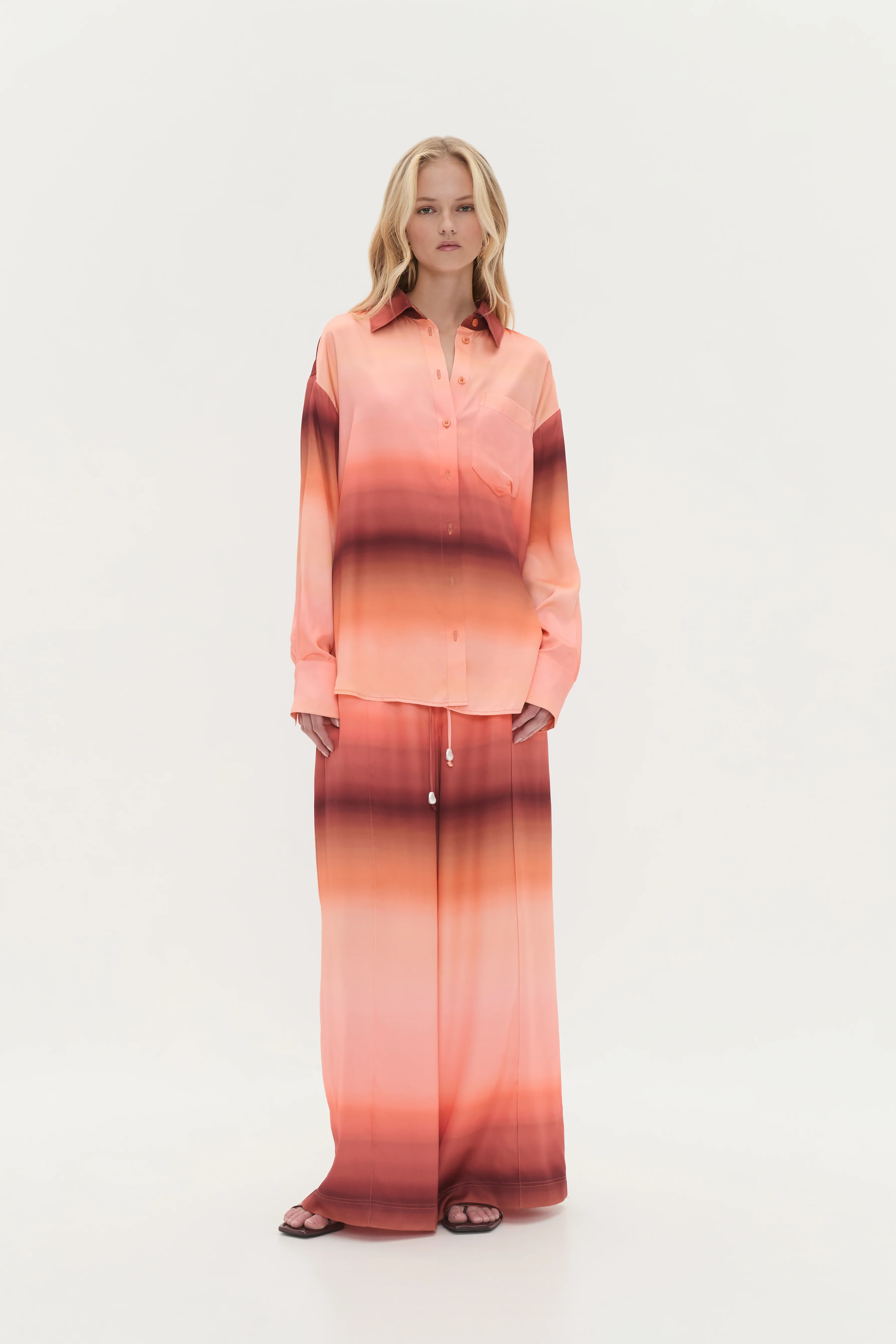 Willow Relaxed Pant