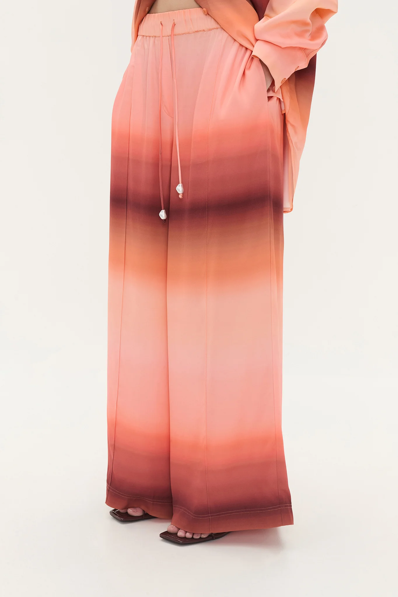Willow Relaxed Pant