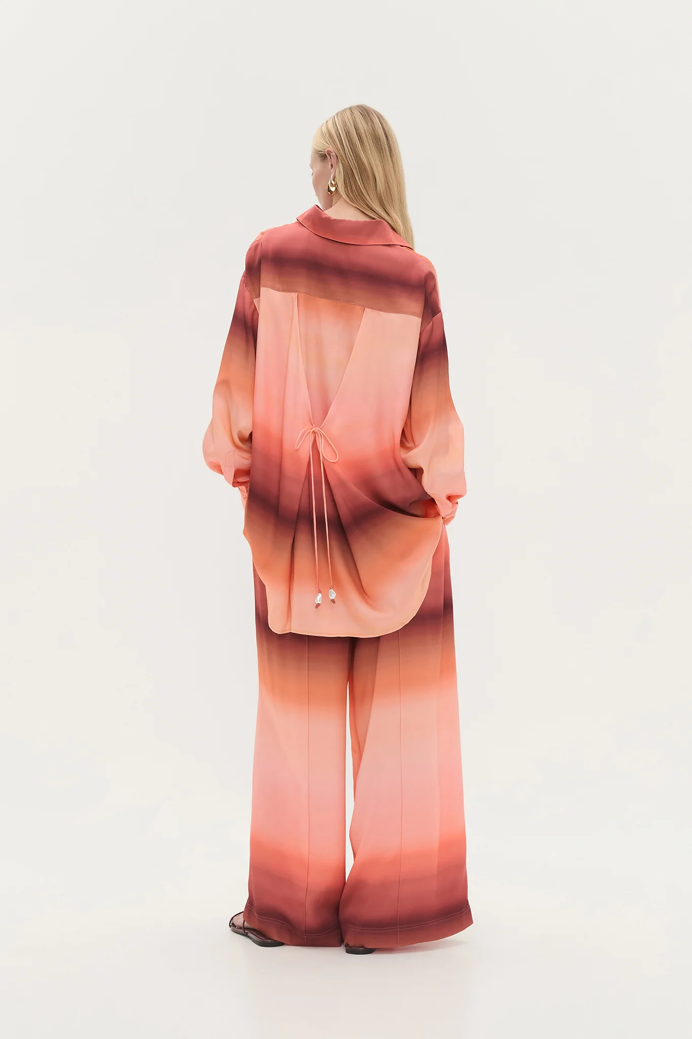 Willow Relaxed Pant