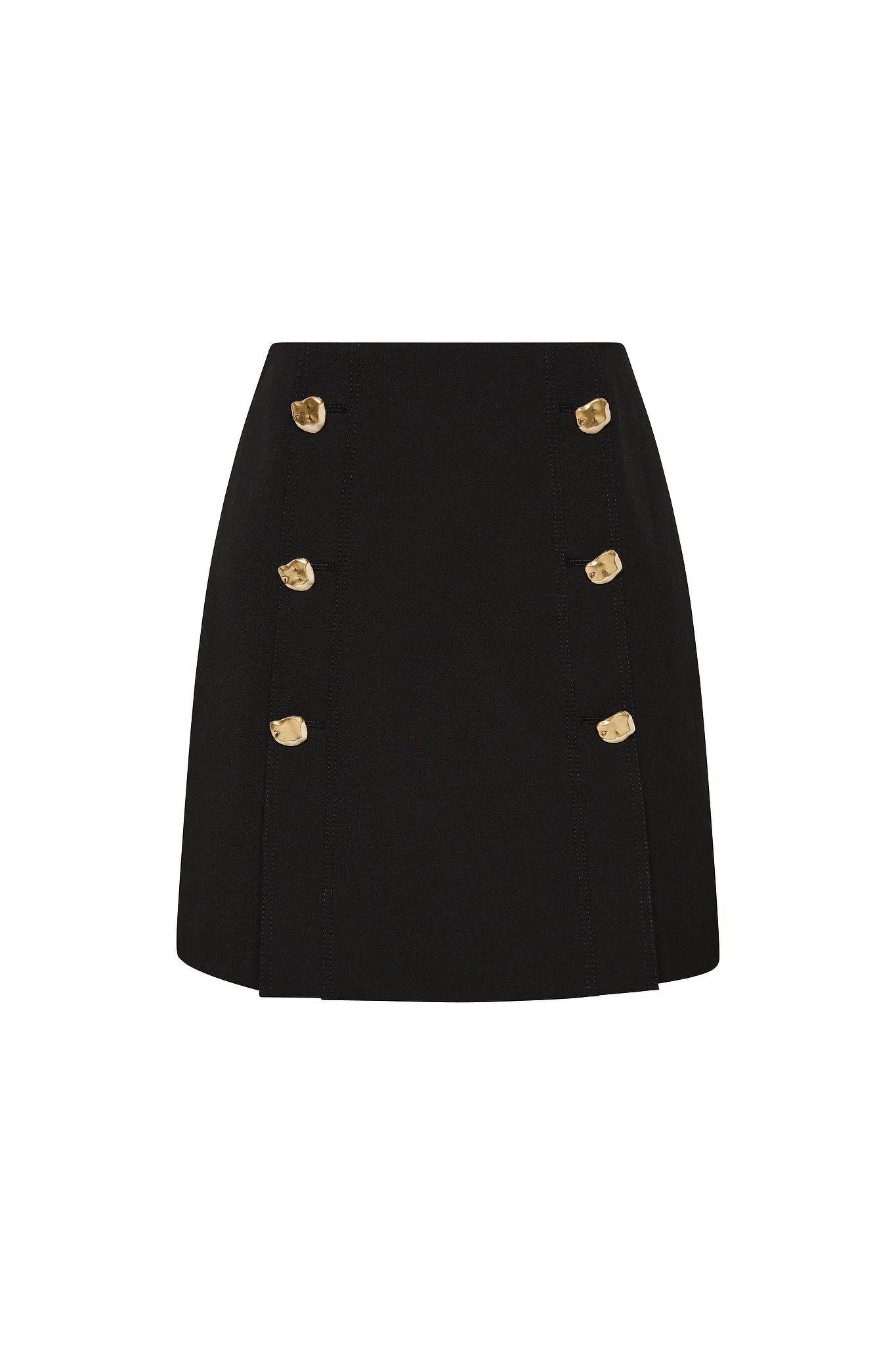 Gabrielle Mini Skirt