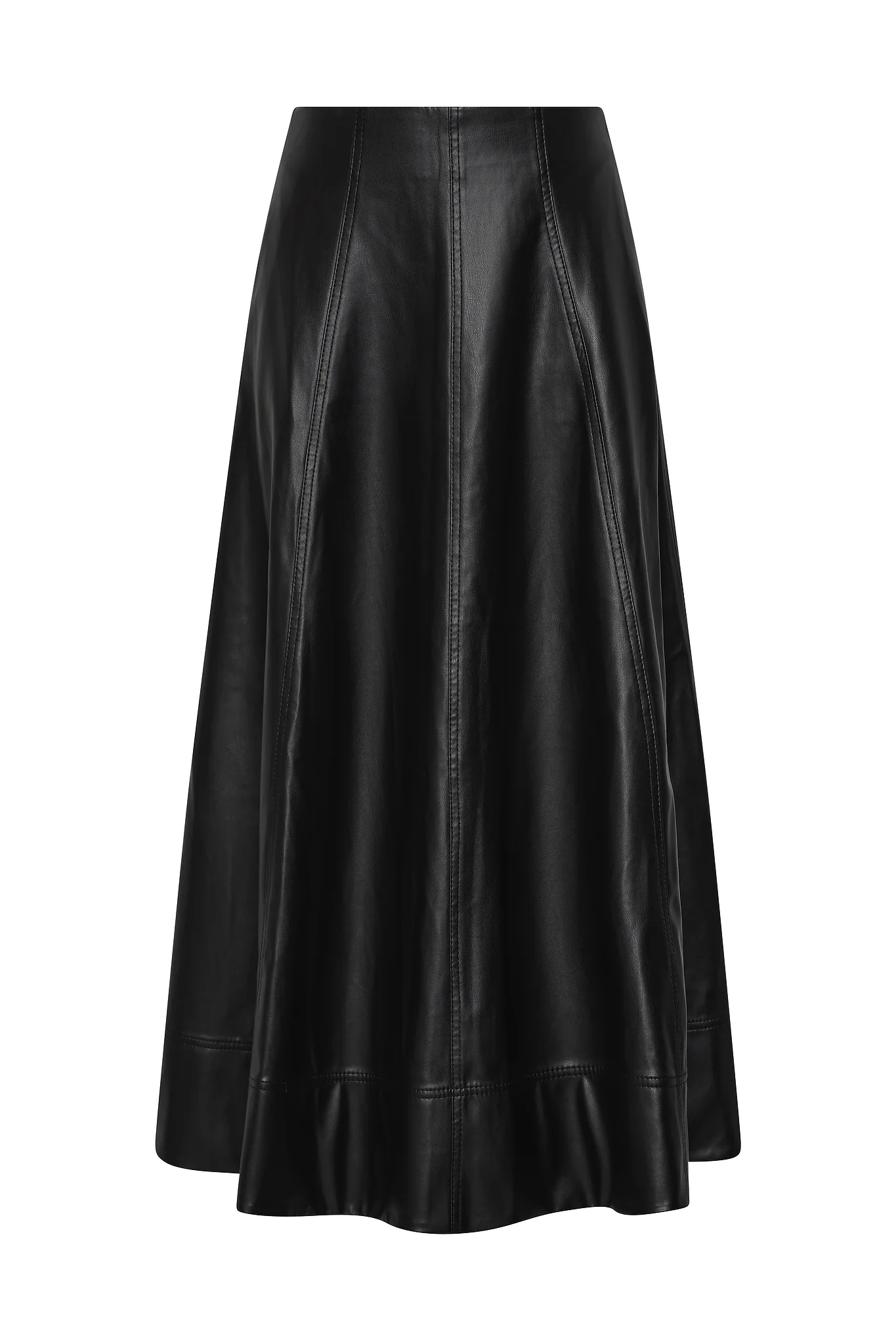 Mason Maxi Skirt