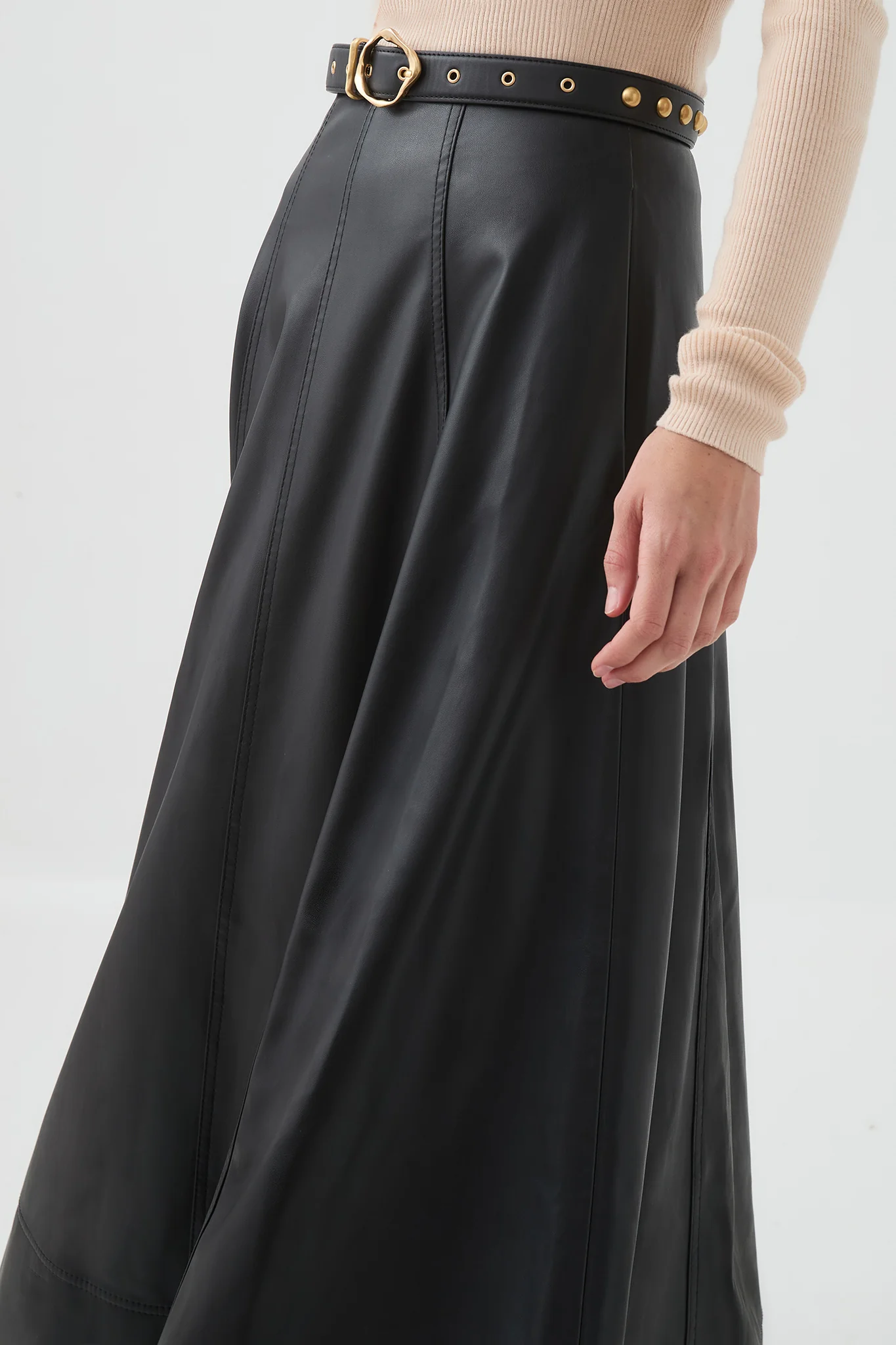 Mason Maxi Skirt
