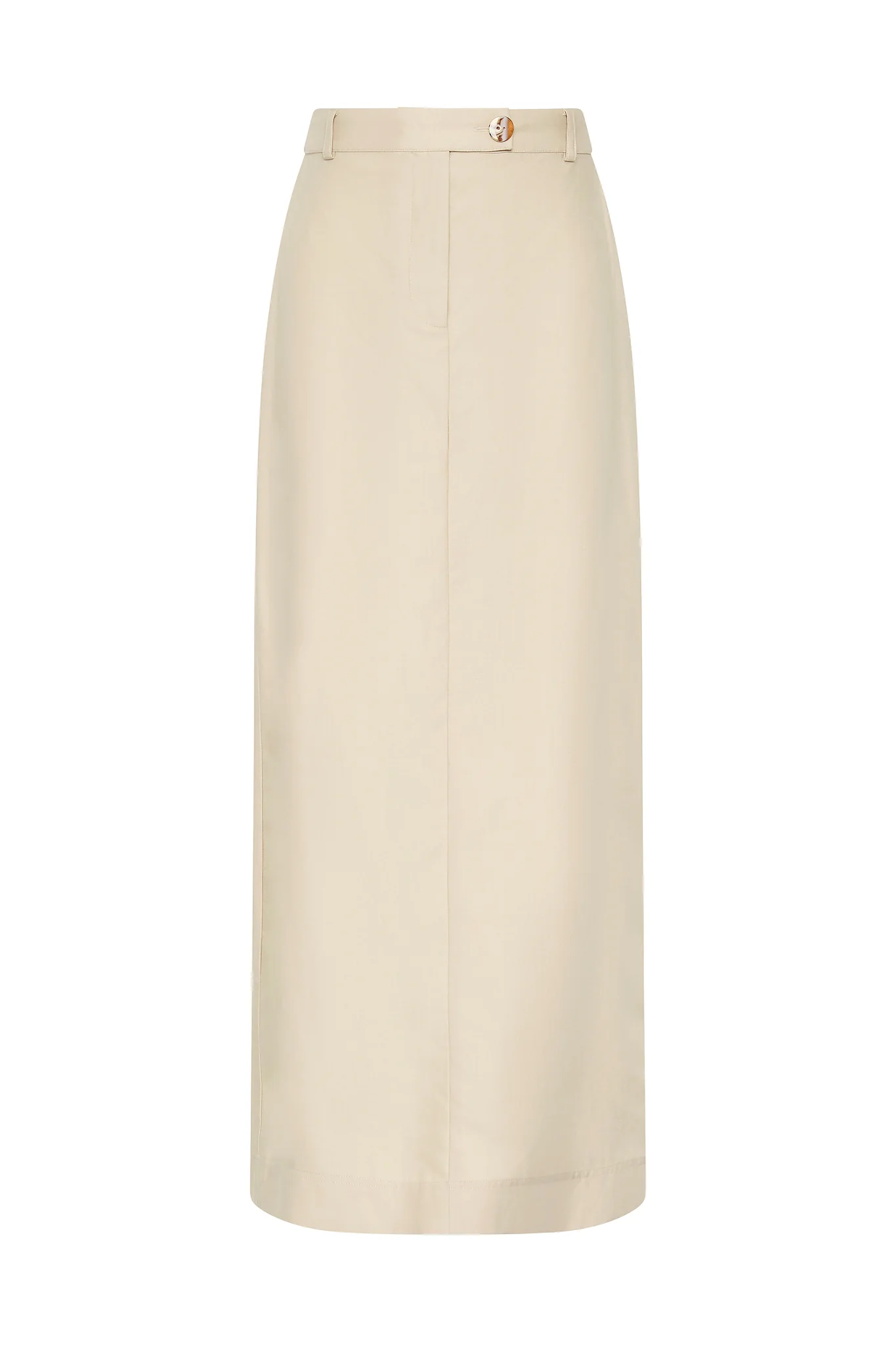 Lucine Column Skirt