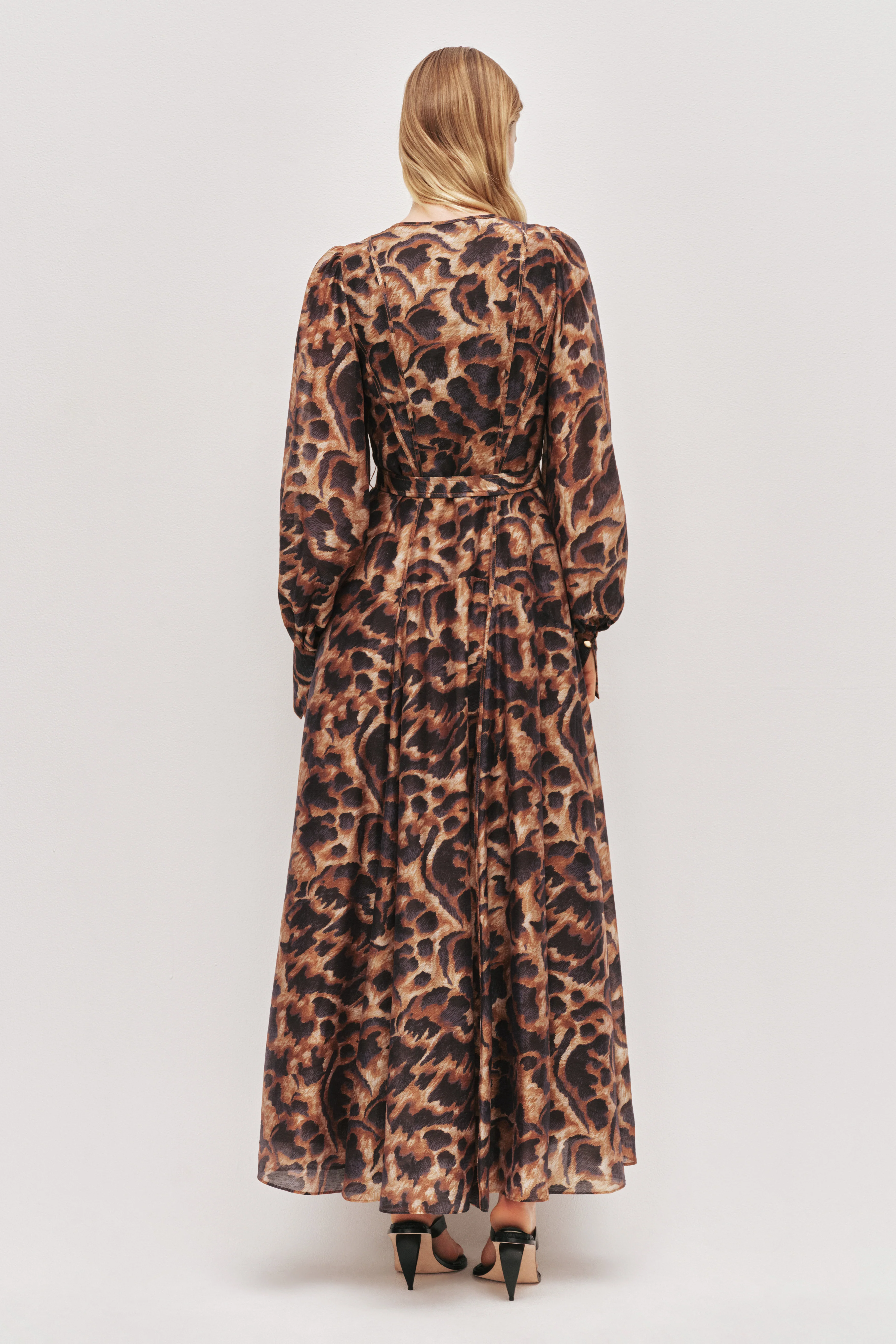 Glade Maxi Dress
