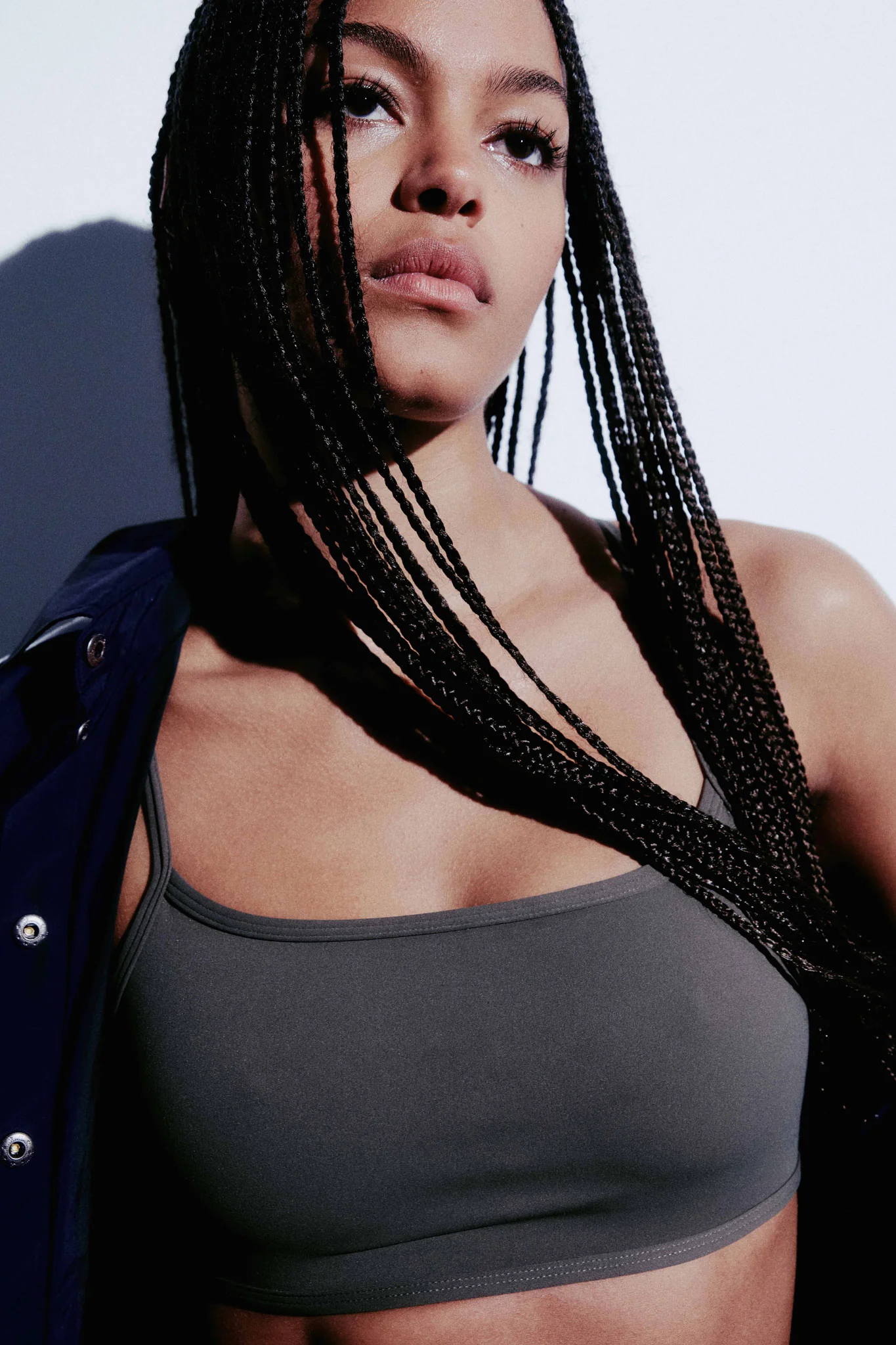 Studio Sports Bra 307