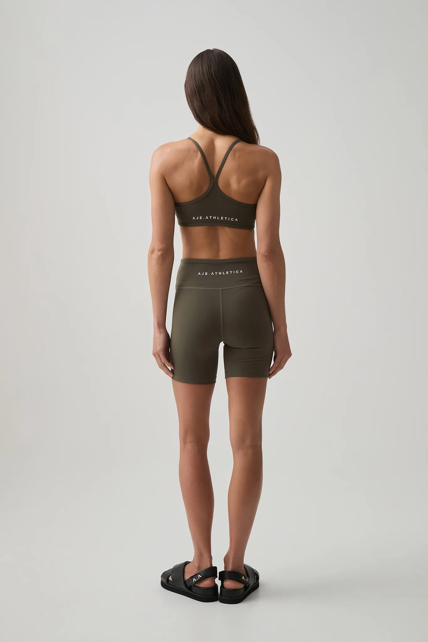 Studio Sports Bra 307