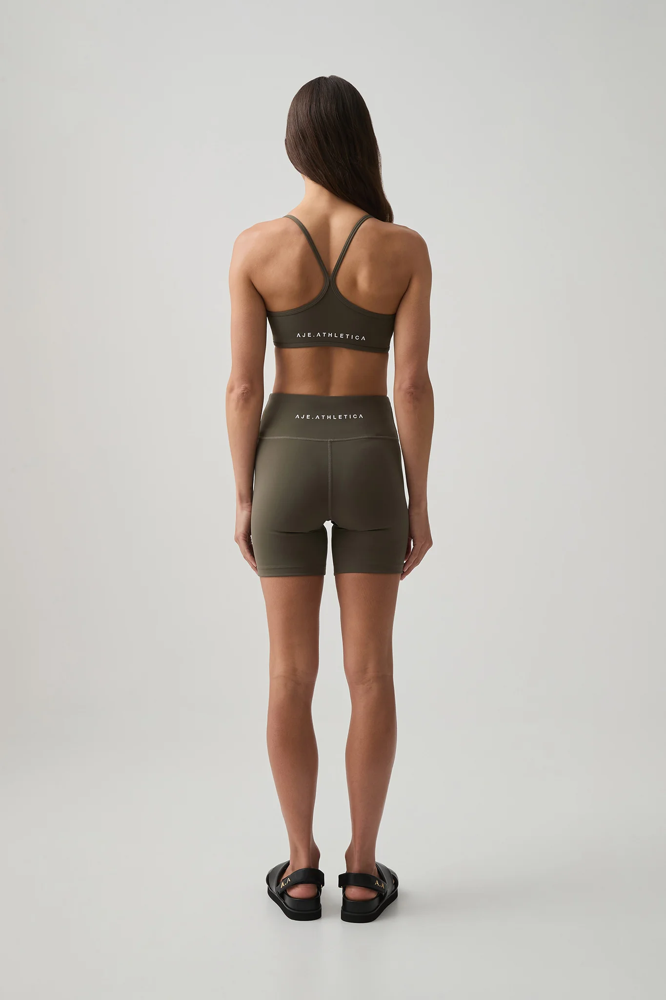 Studio Bike Short 601