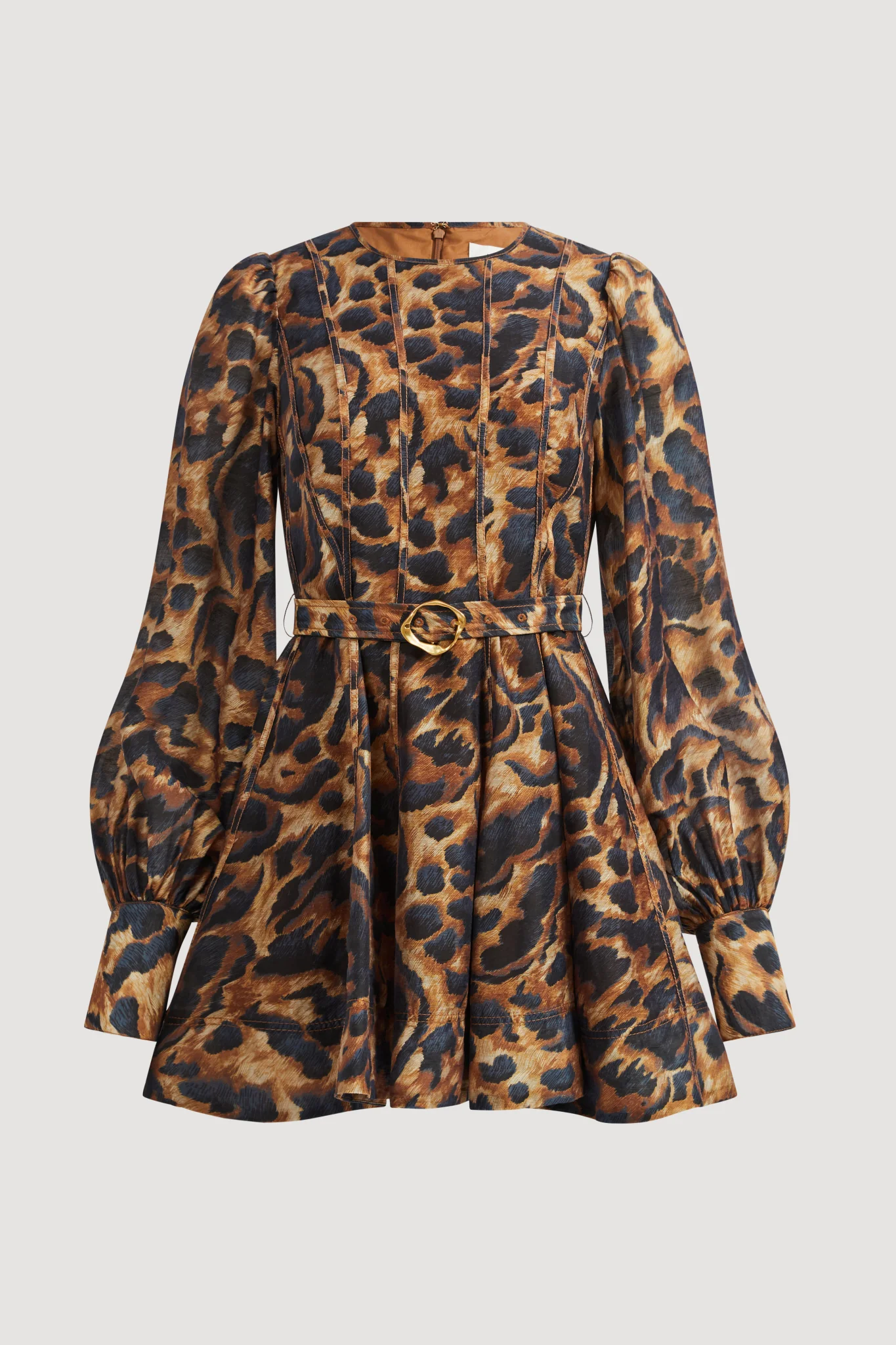 Glade Mini Dress