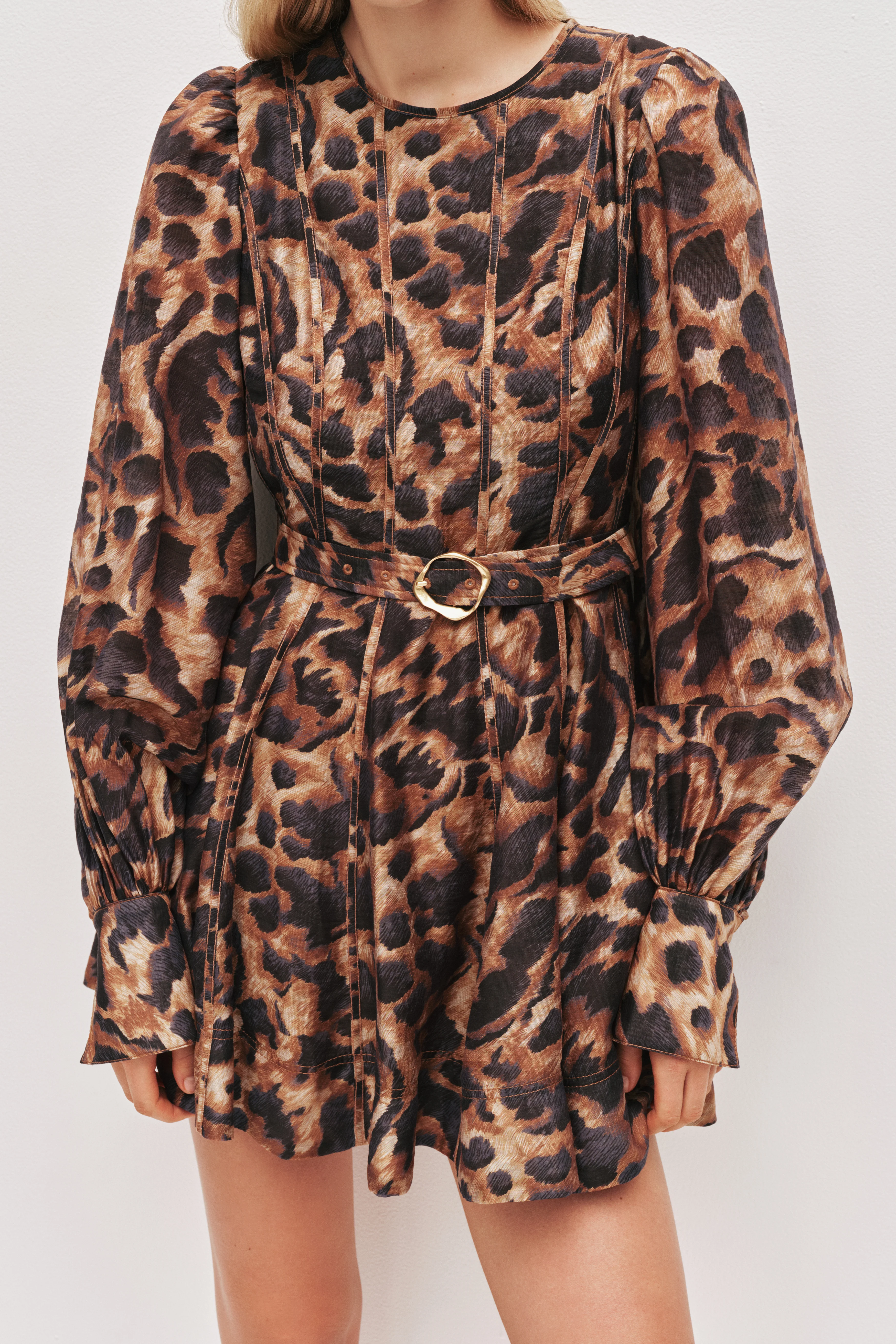 Glade Mini Dress