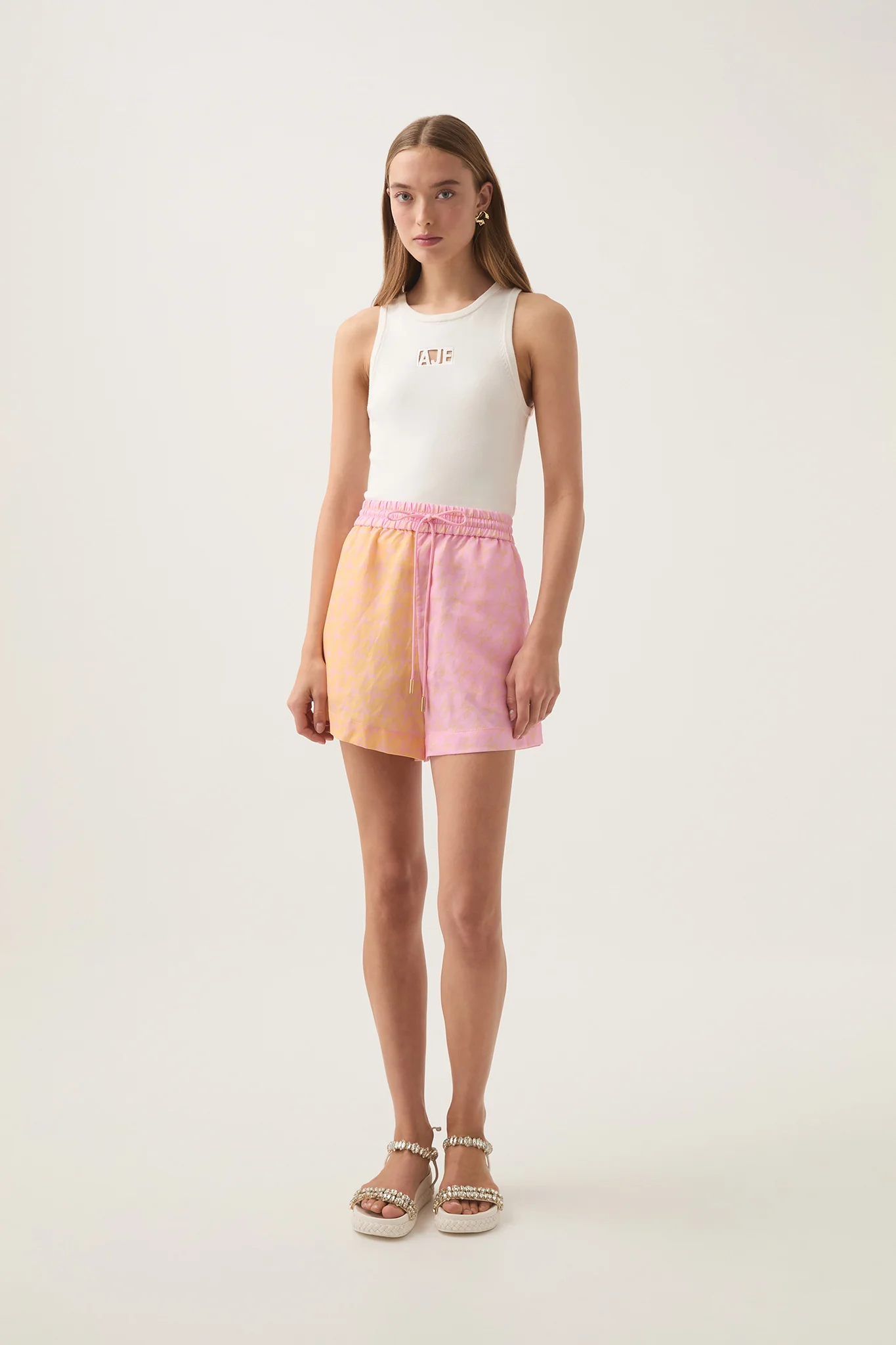 Saltlands Short