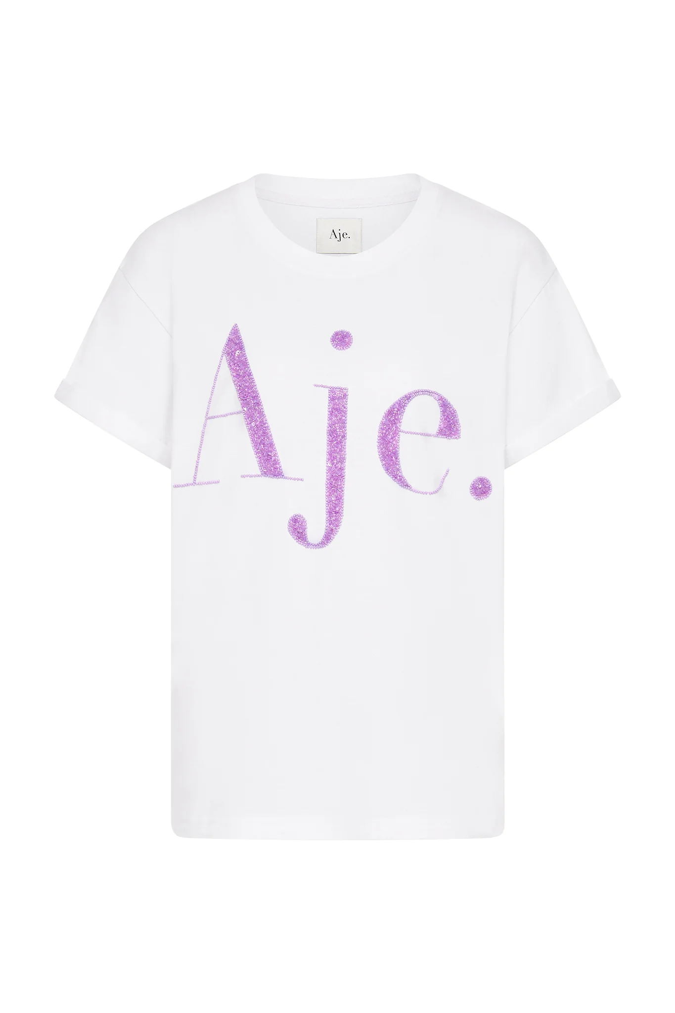 Constellation Logo Tee