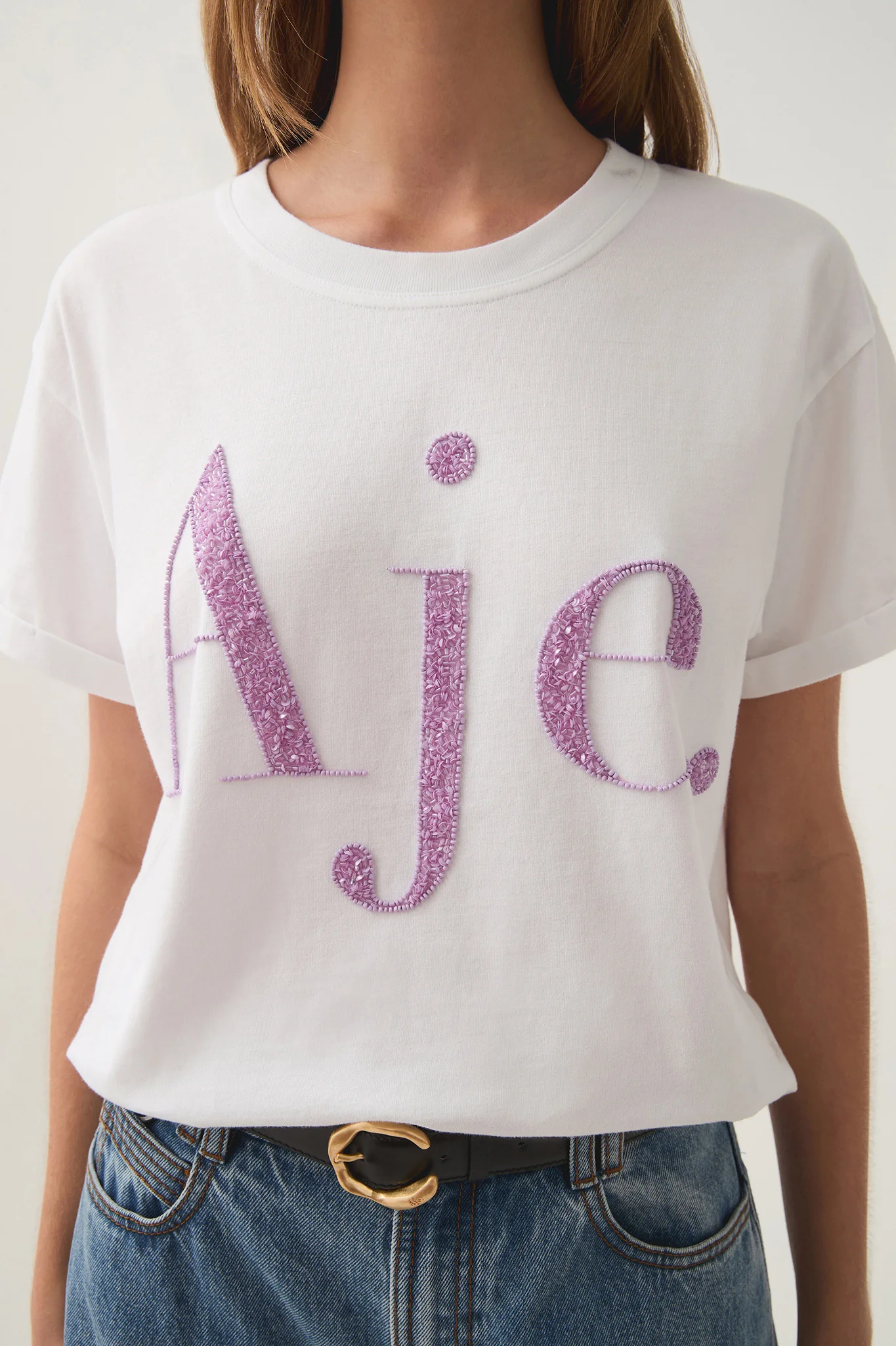 Constellation Logo Tee