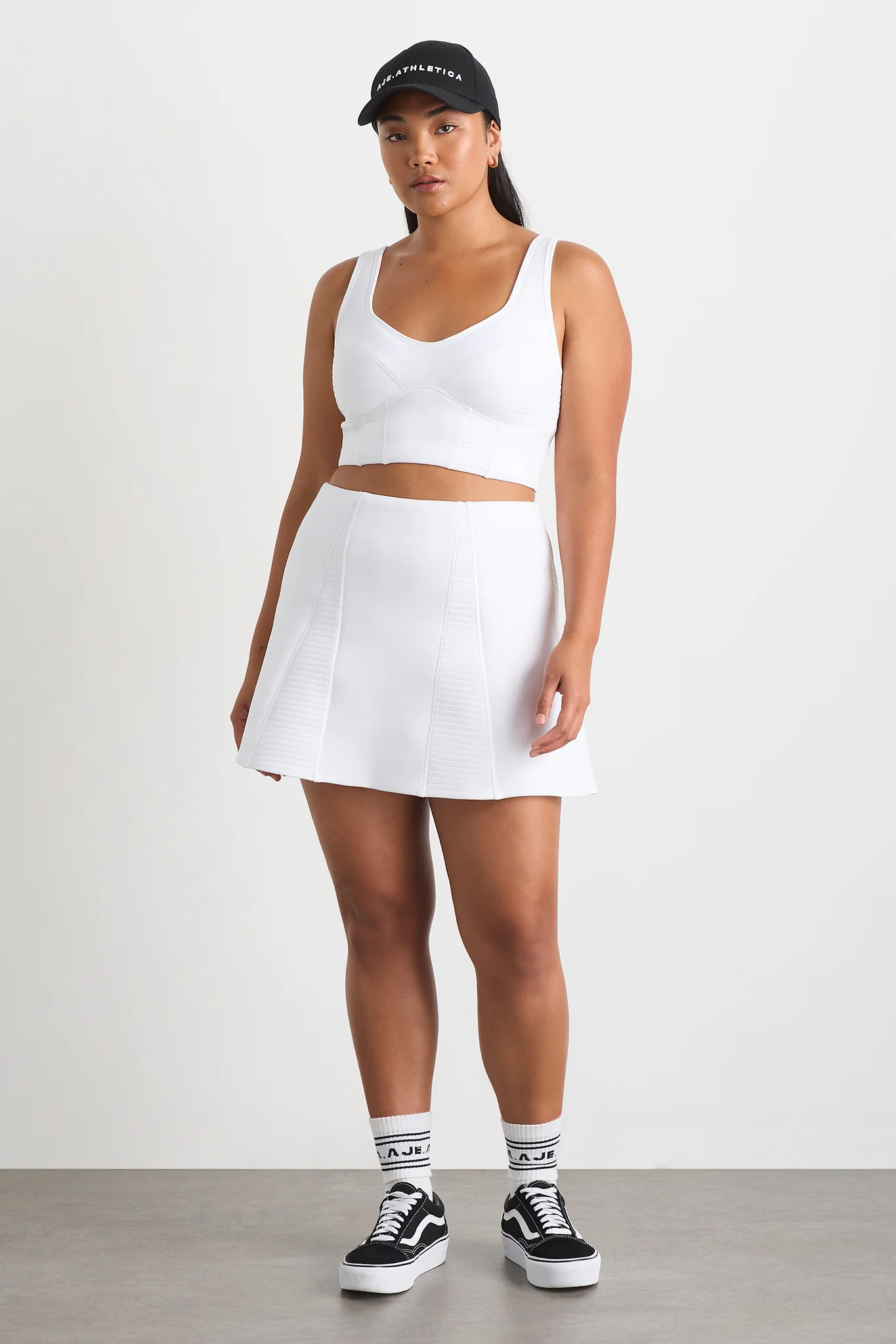 Ottoman Scuba Bustier 340