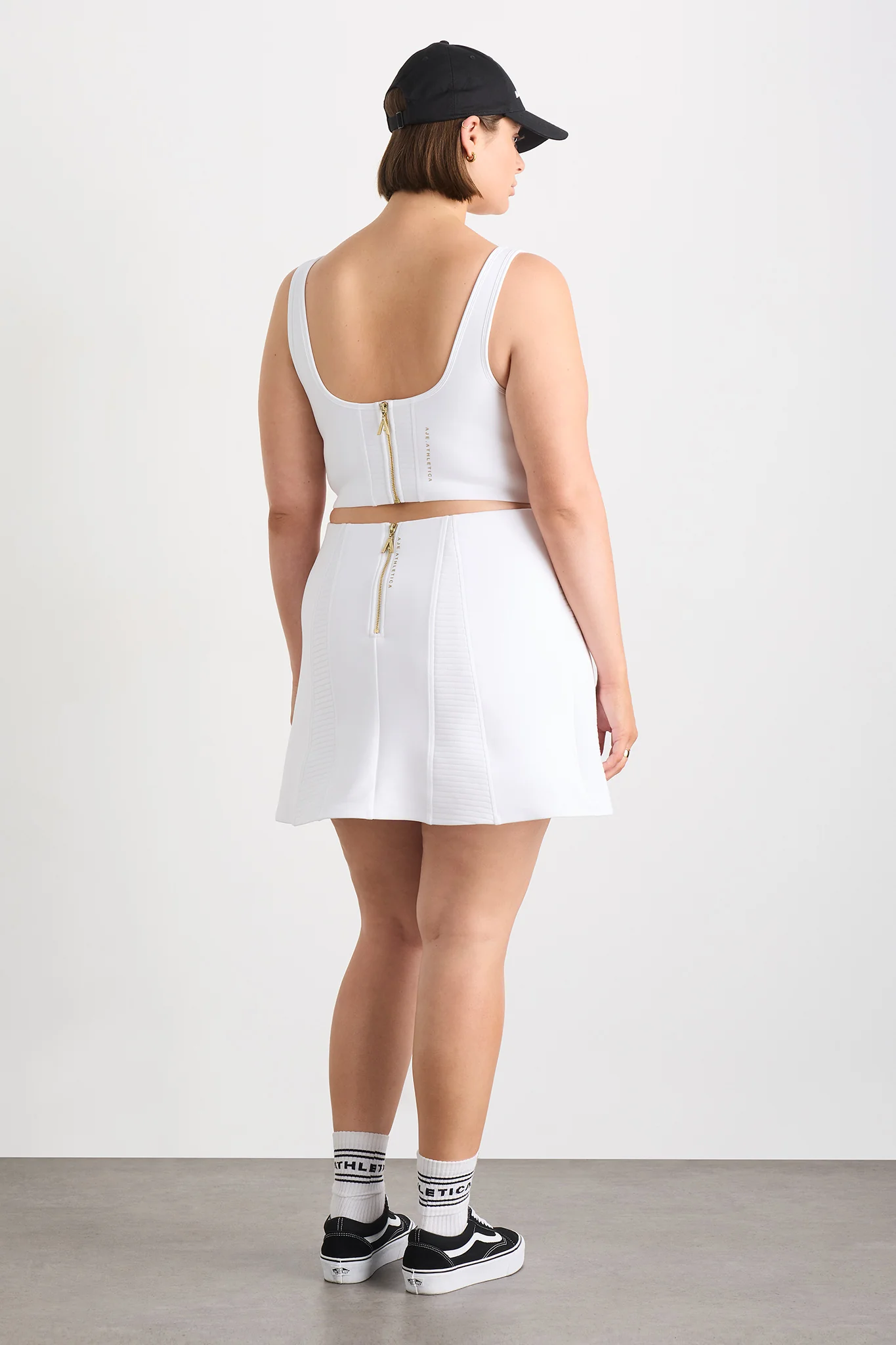 Ottoman Scuba Bustier 340