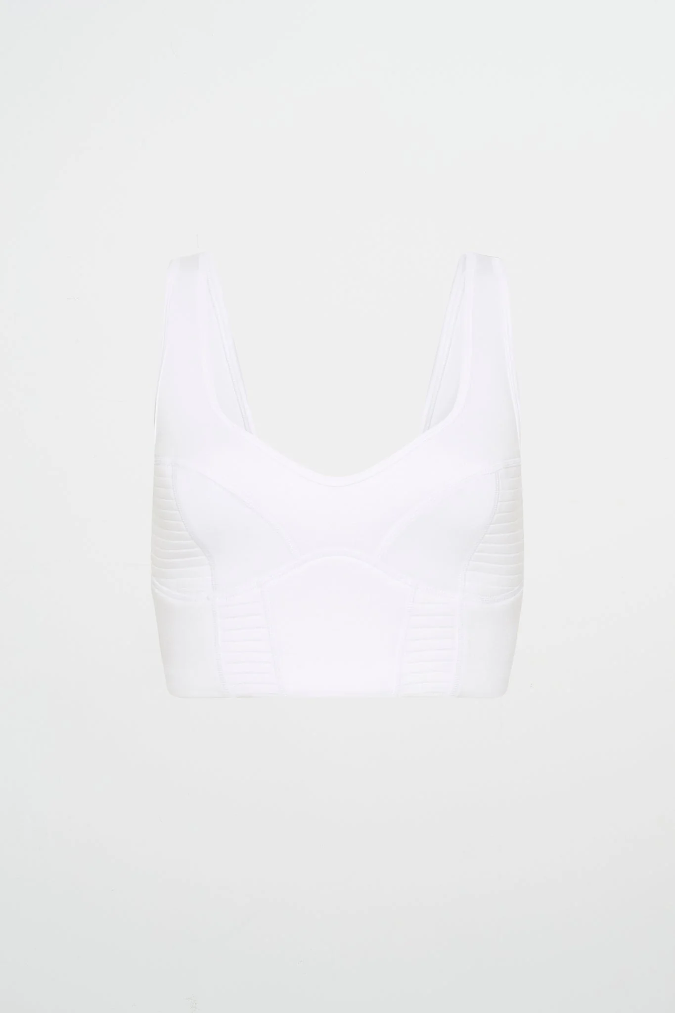Ottoman Scuba Bustier 340