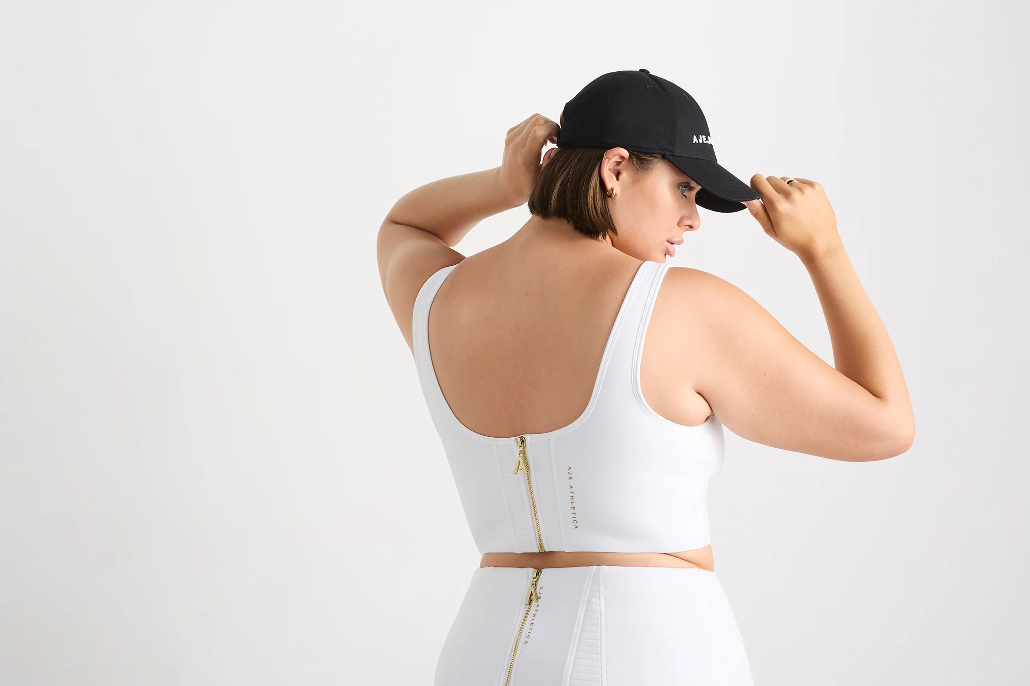 Ottoman Scuba Bustier 340
