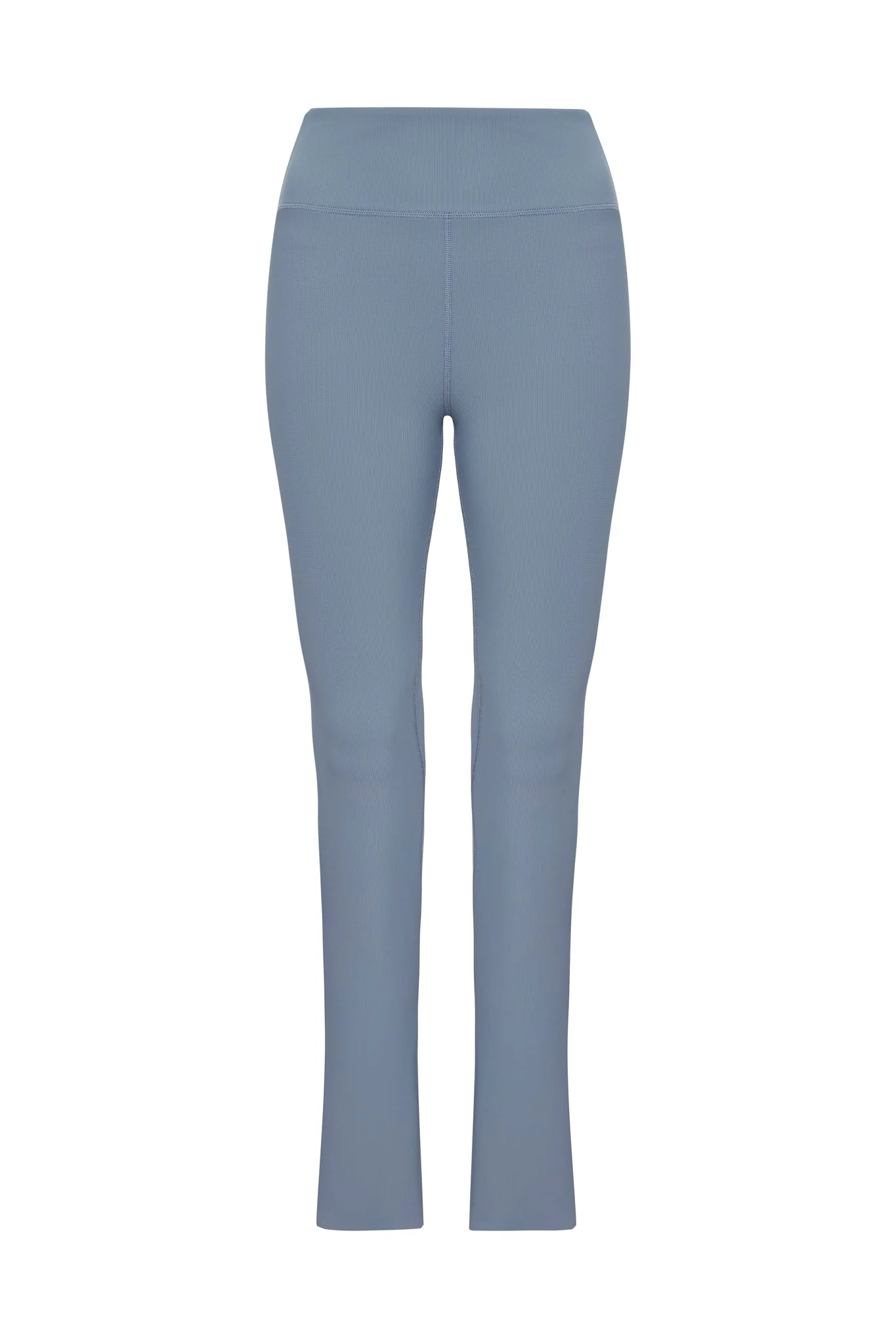 15944-high-waist-split-hem-legging-205-2.webp High Waist Split Hem Legging 205