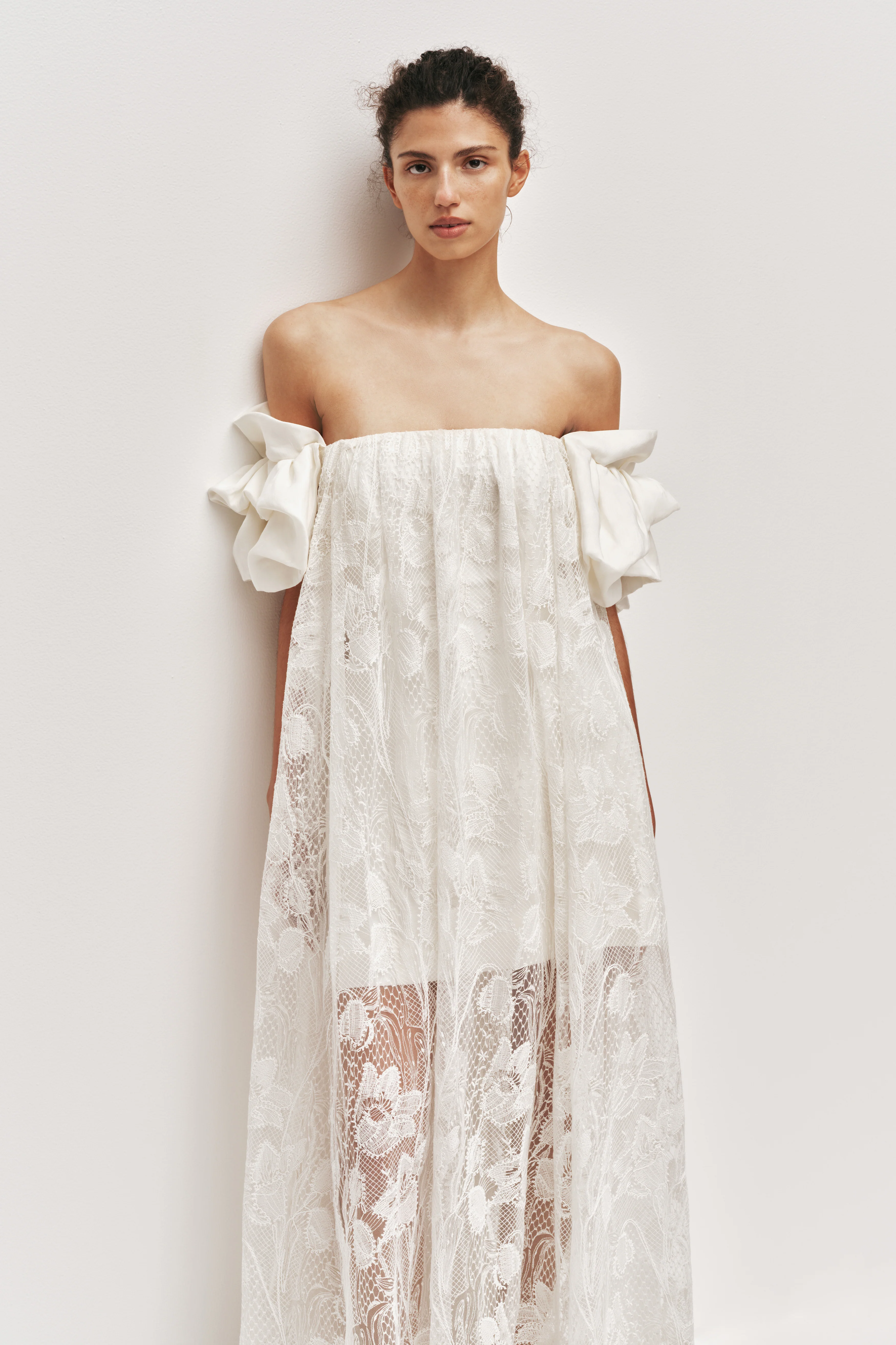 Inspire Lace Gown