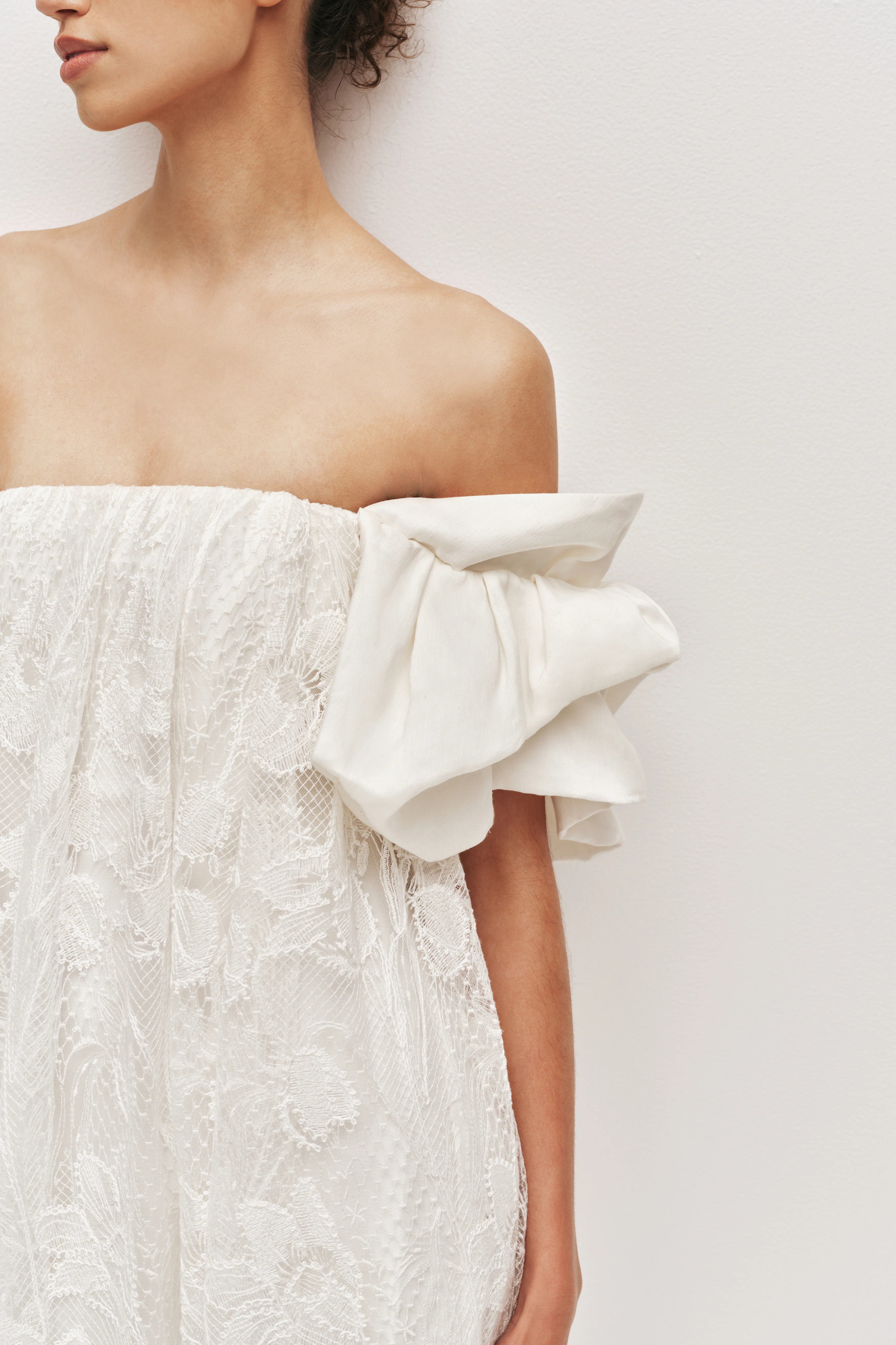 Inspire Lace Gown
