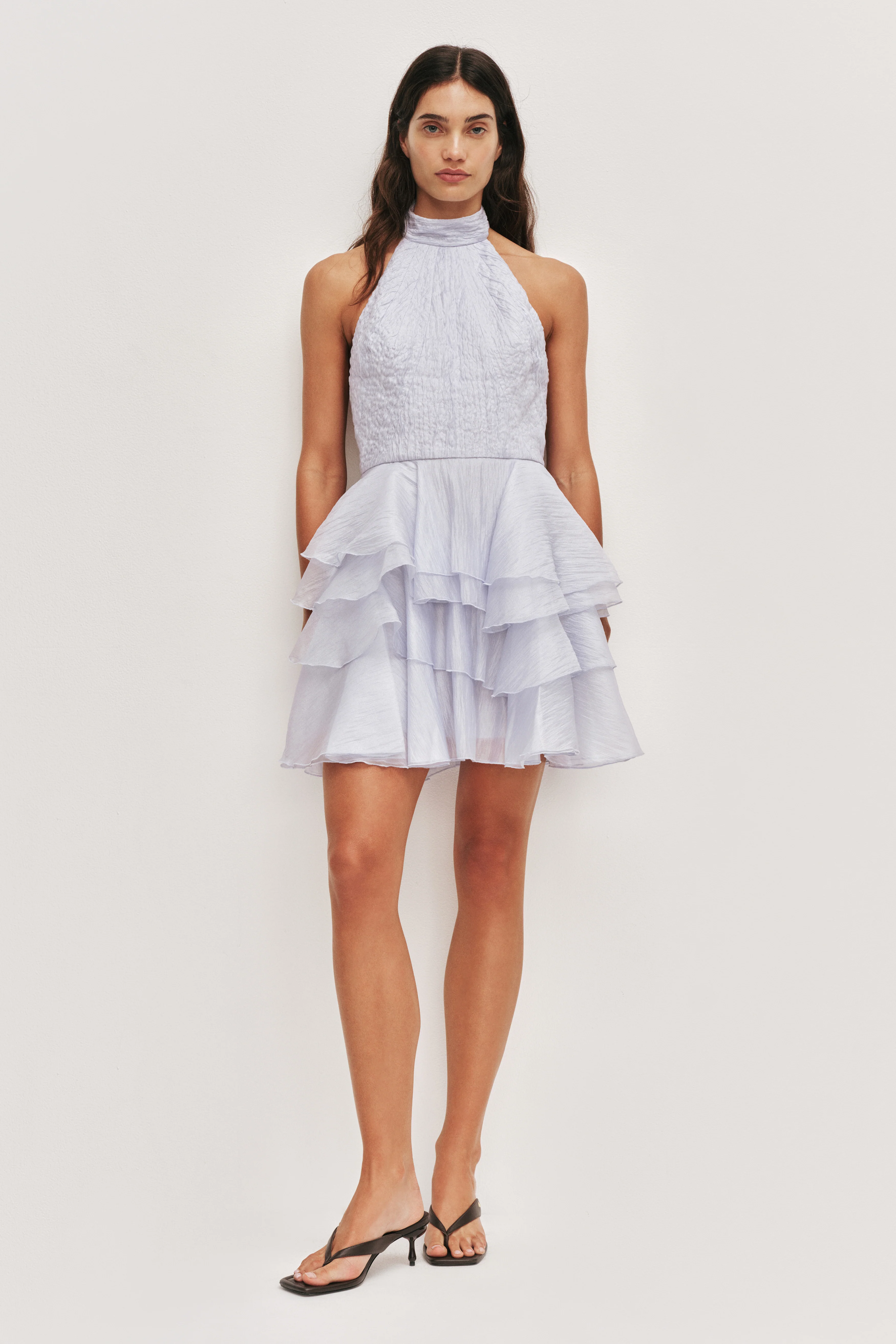 Fayette Mini Dress