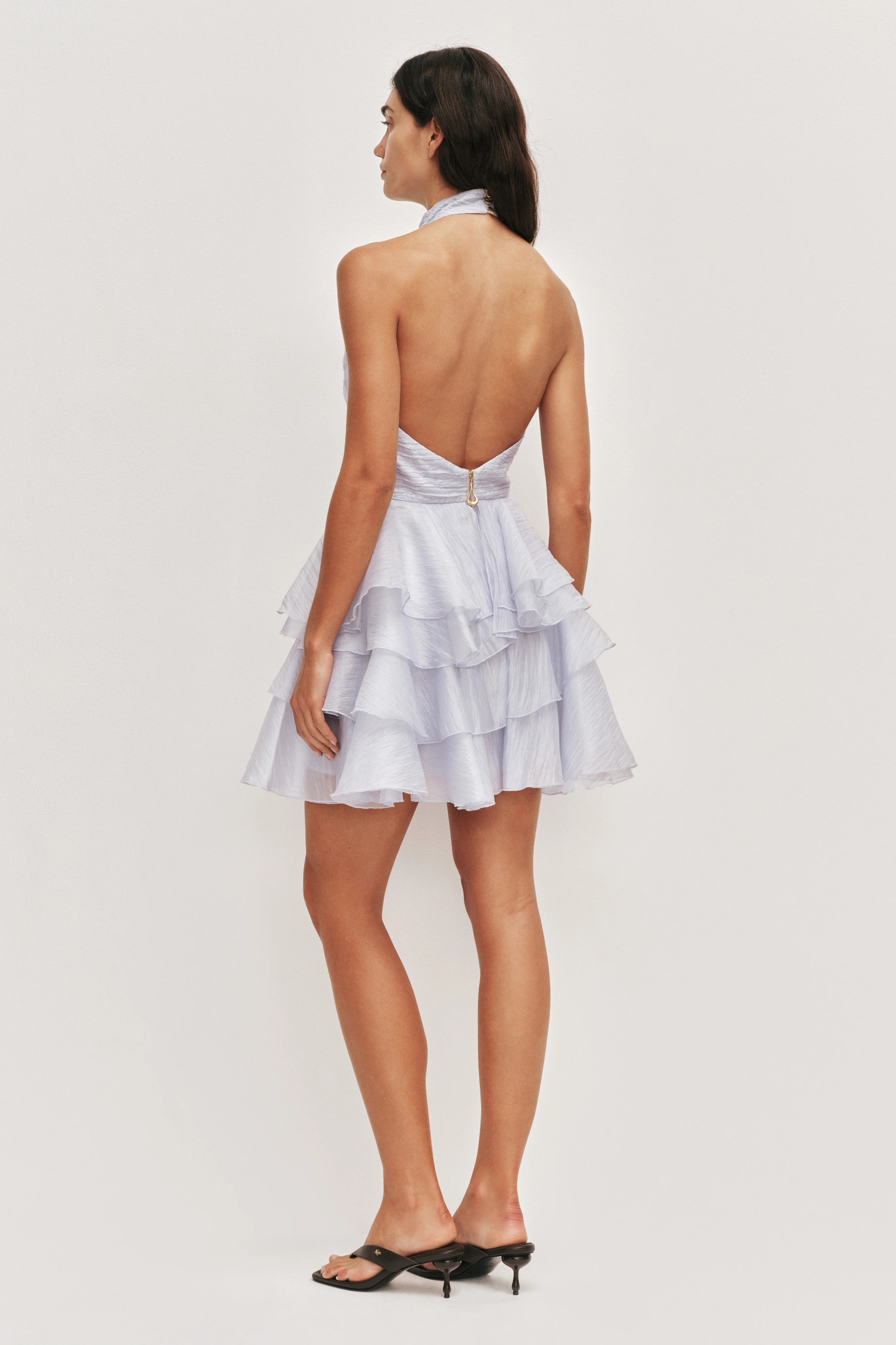 Fayette Mini Dress