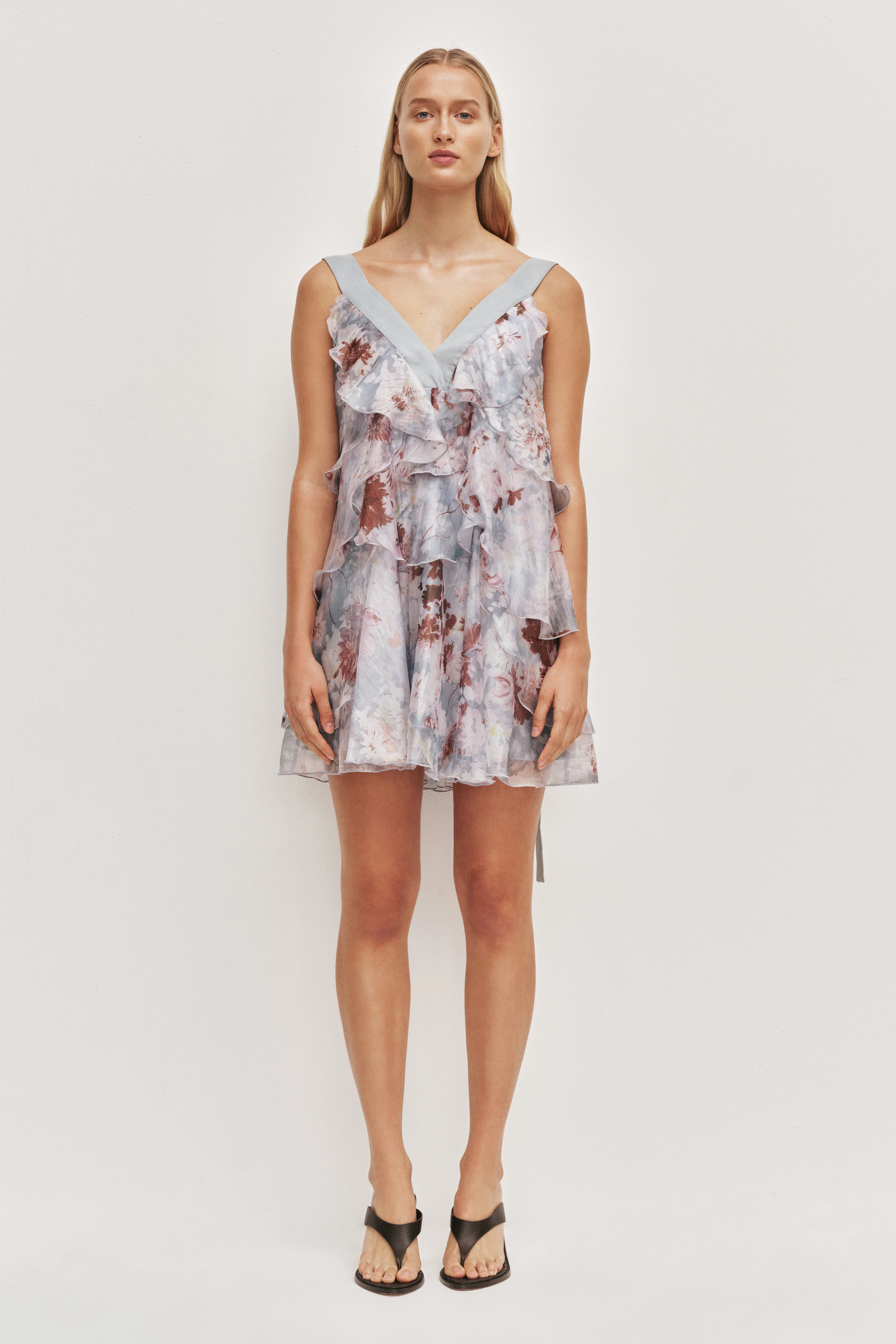 Athena Mini Dress