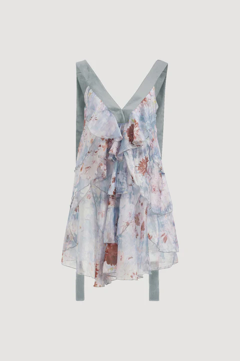 Athena Mini Dress
