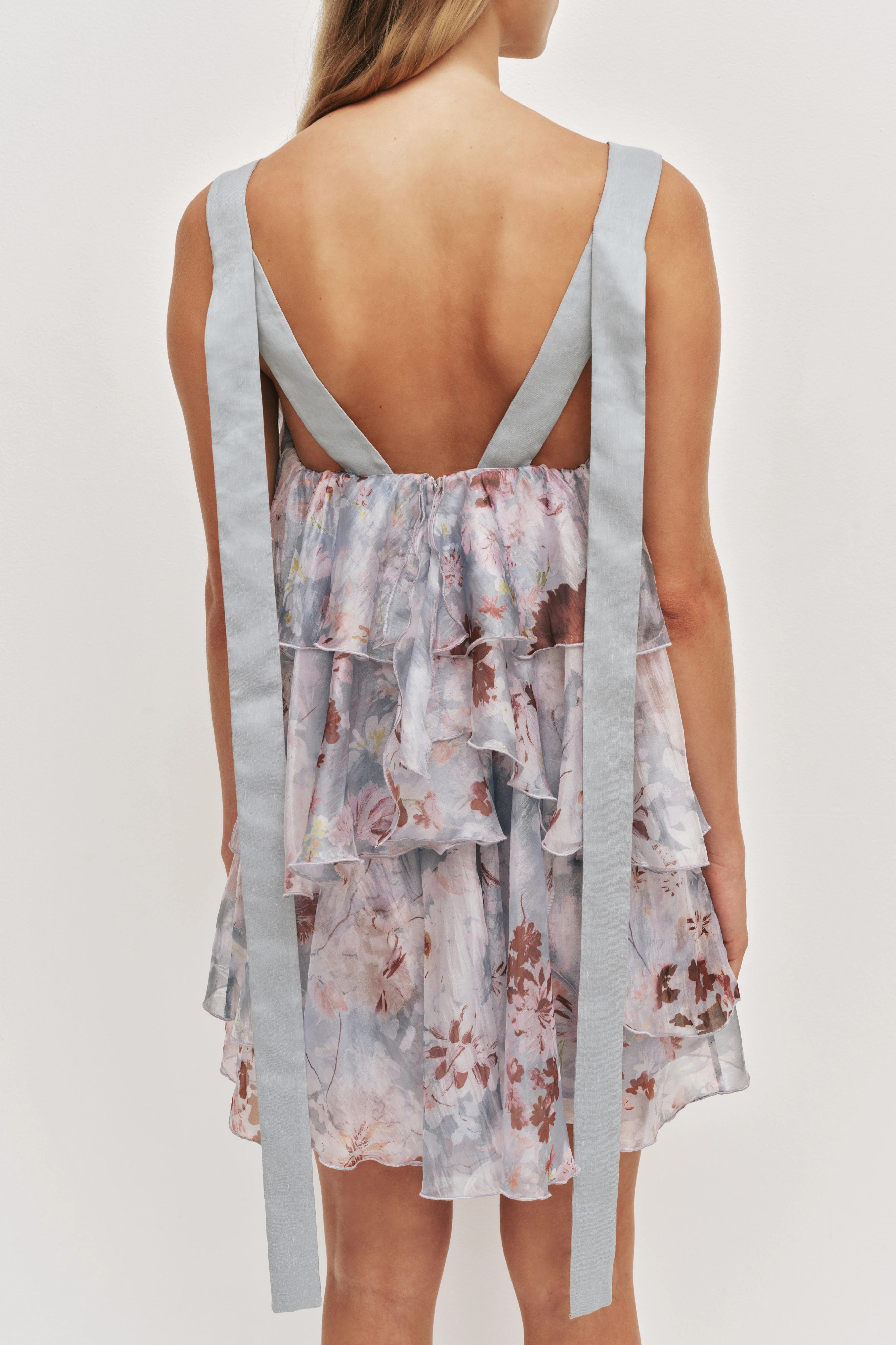 Athena Mini Dress