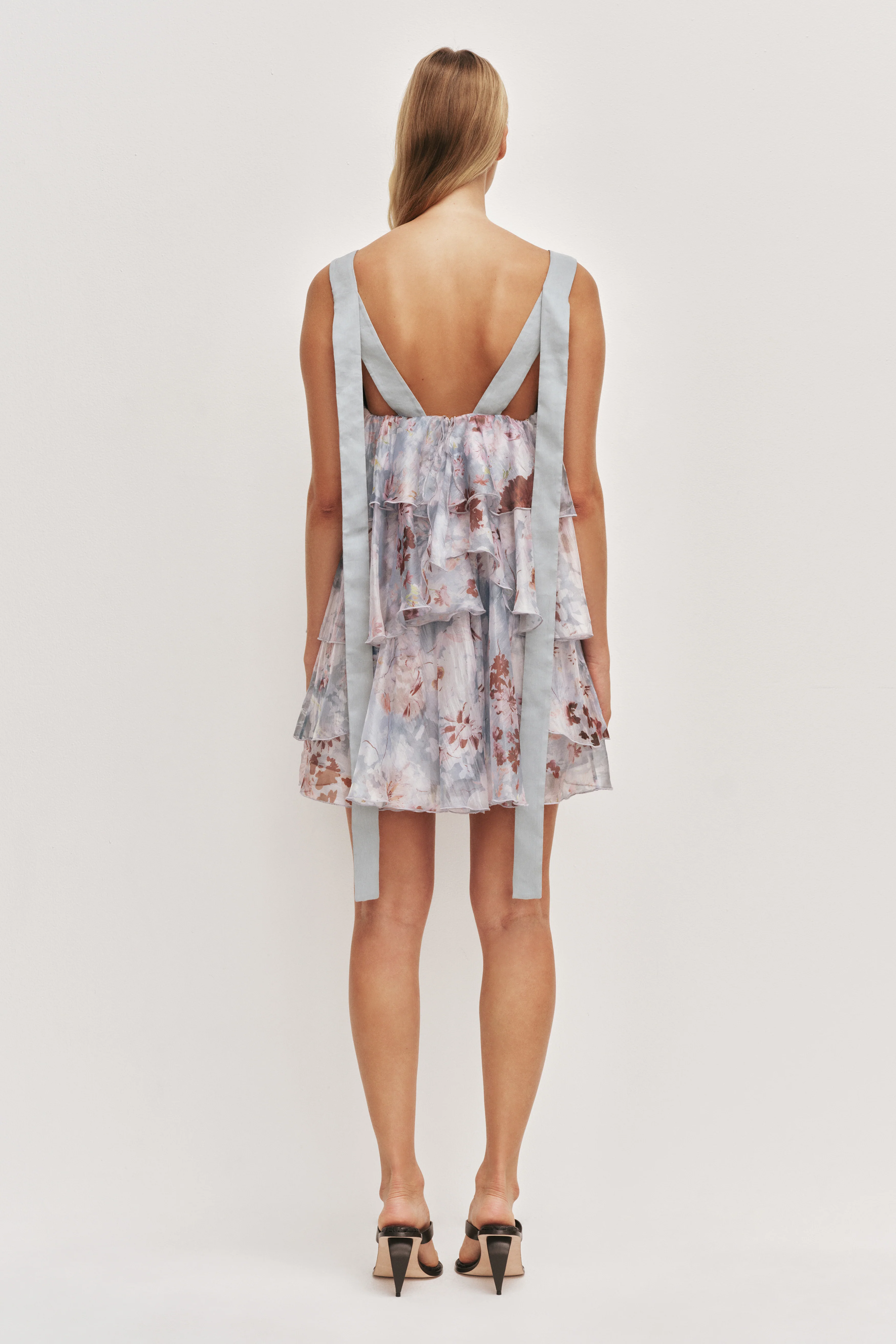 Athena Mini Dress
