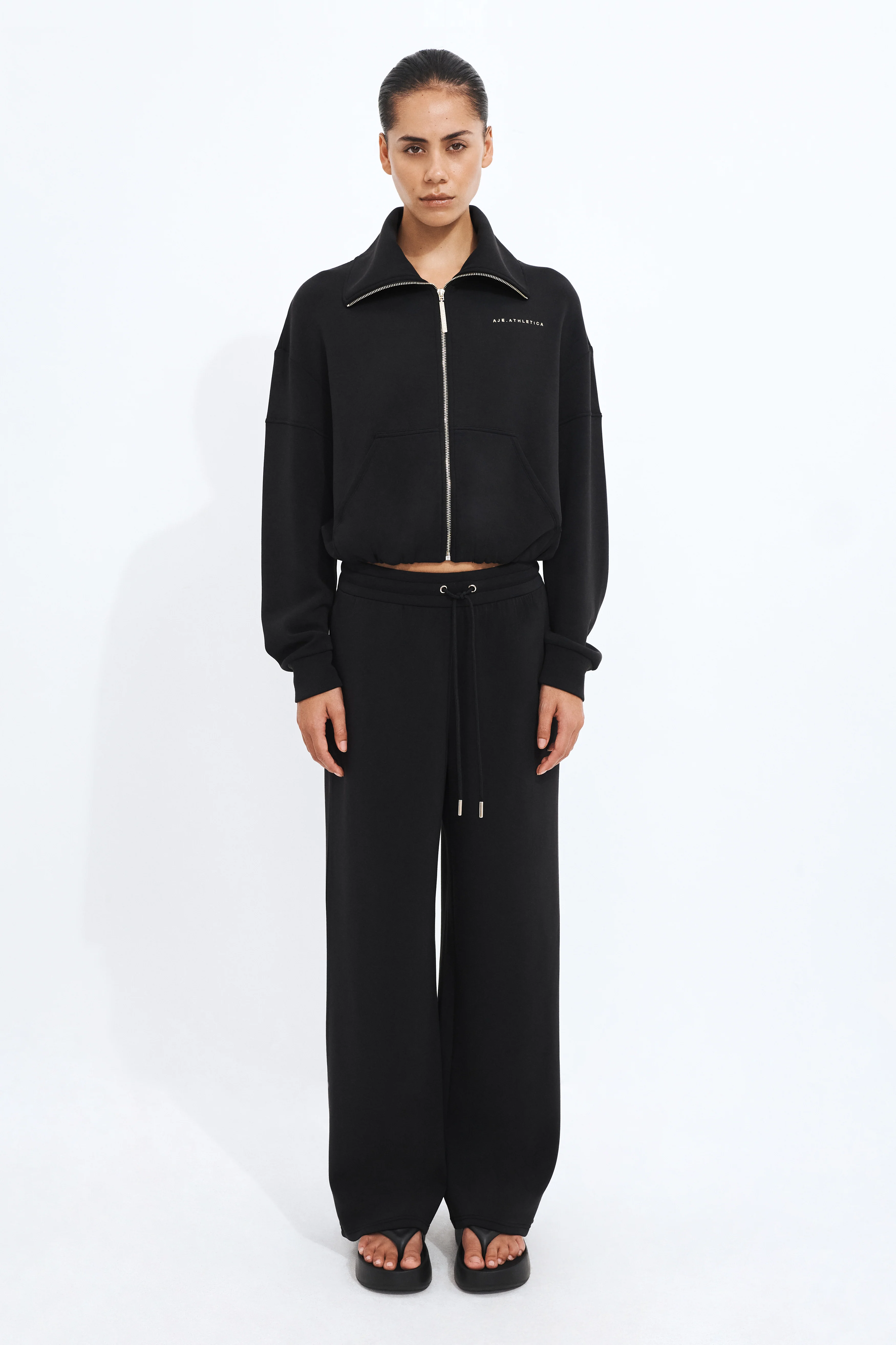 Scuba Track Jacket
