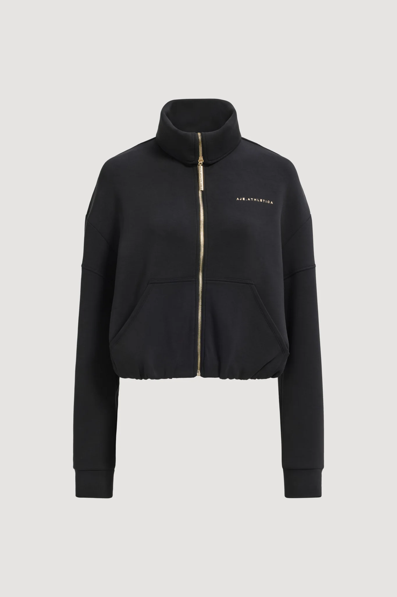Scuba Track Jacket