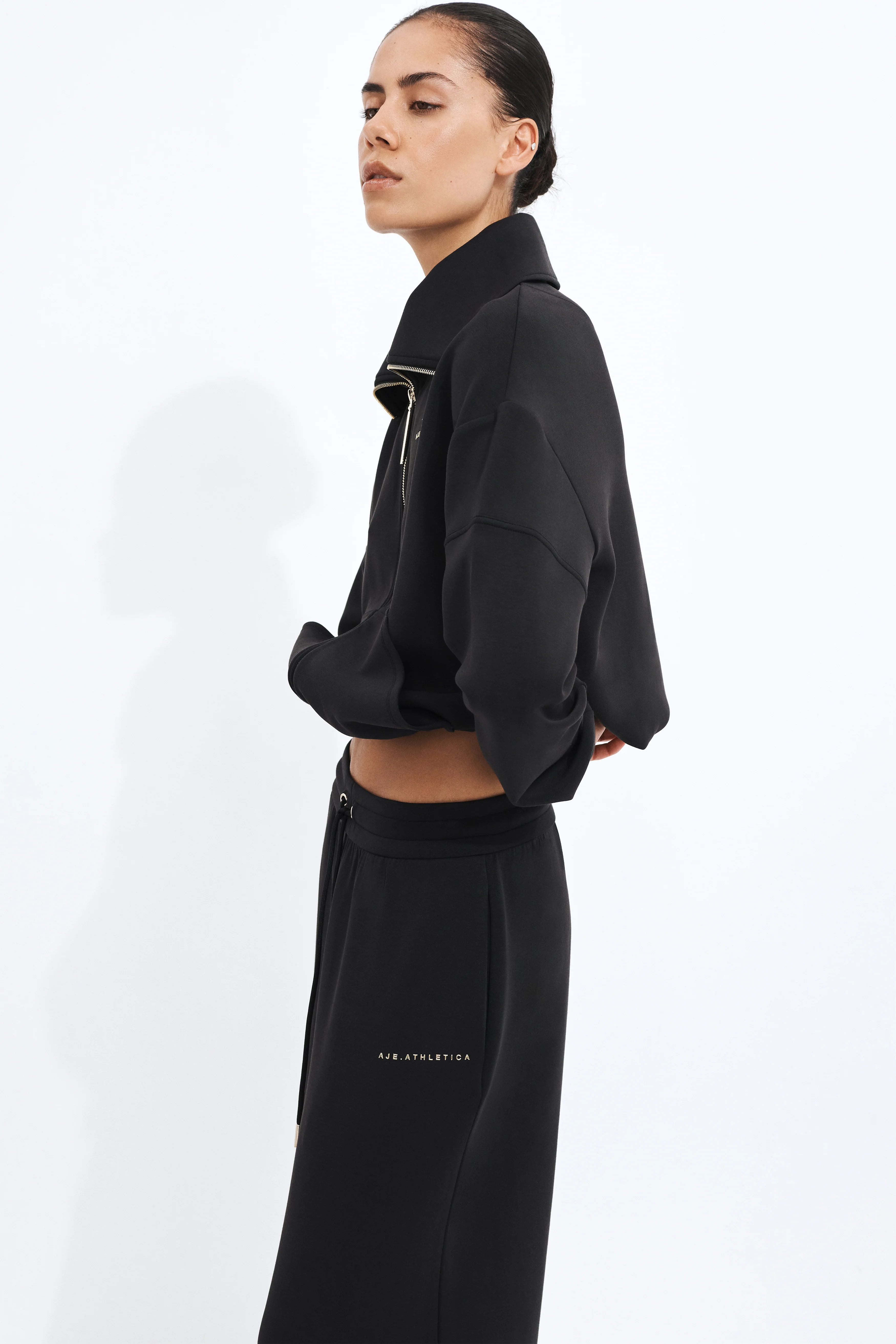 Scuba Track Jacket