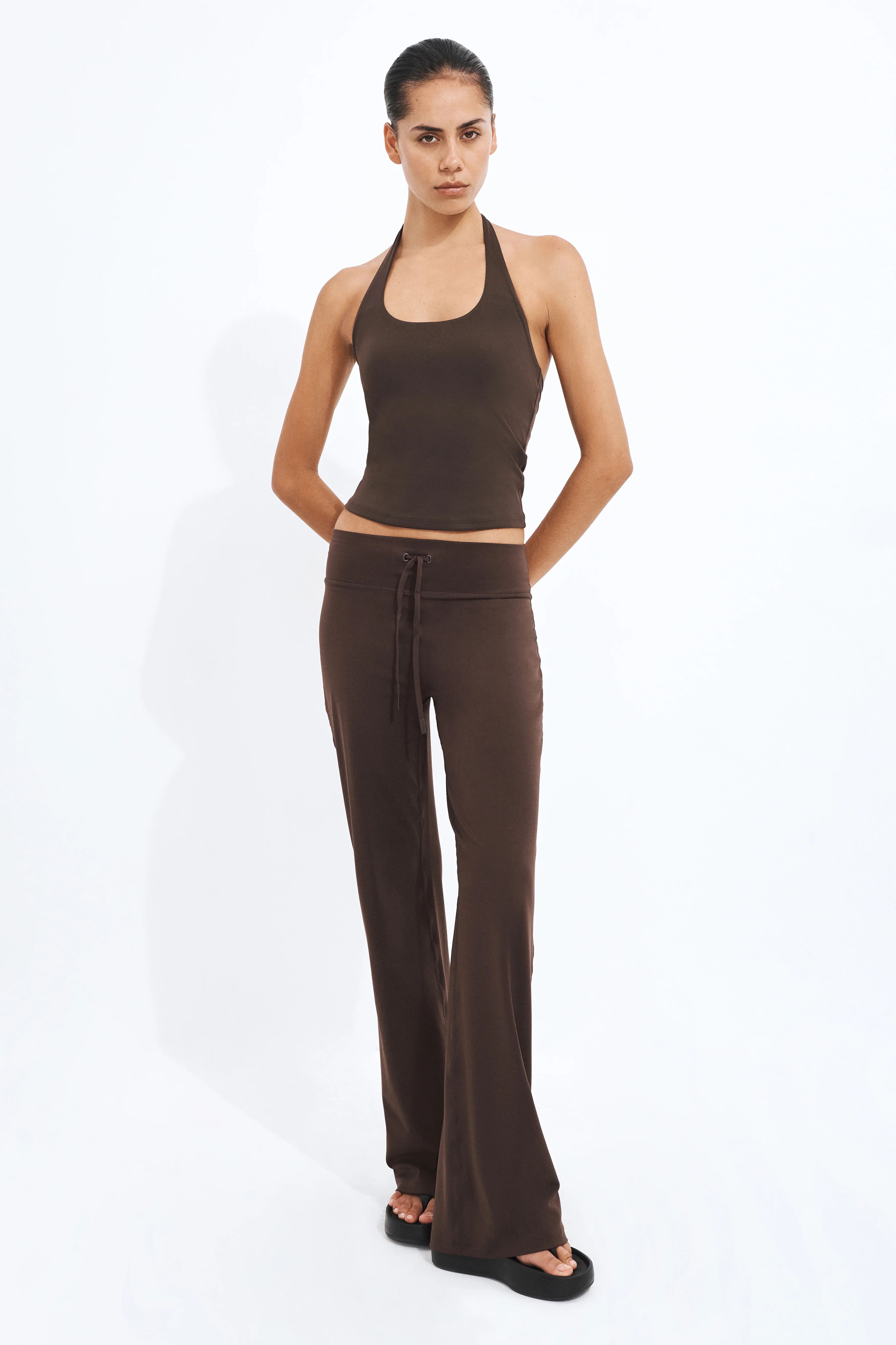 Relaxed Active Pant