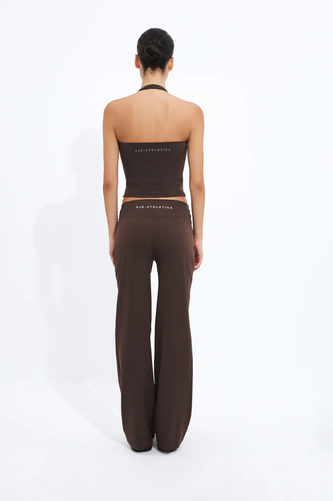 Relaxed Active Pant