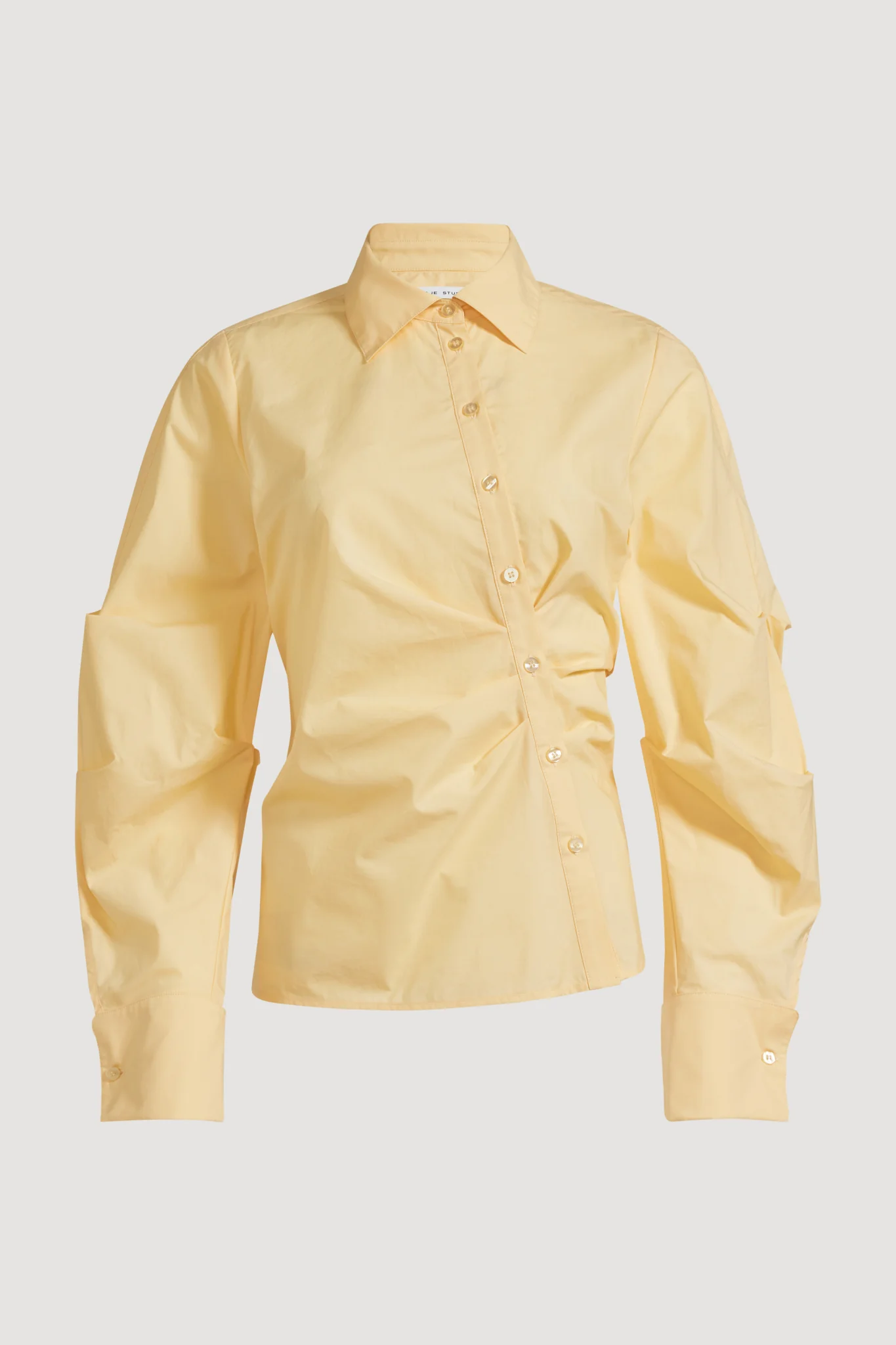 Ellie Wrap Shirt