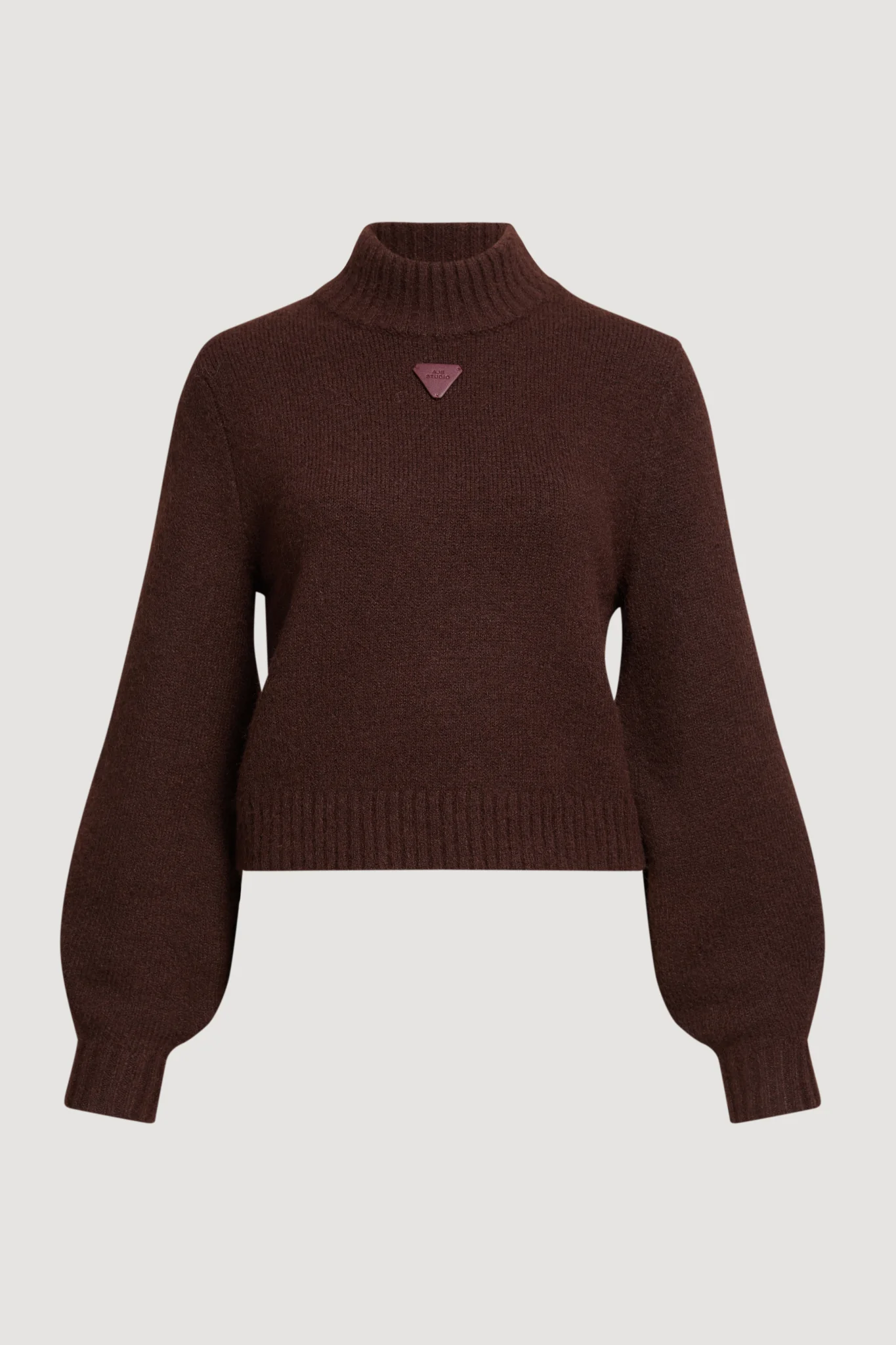 Juniper Knit Jumper