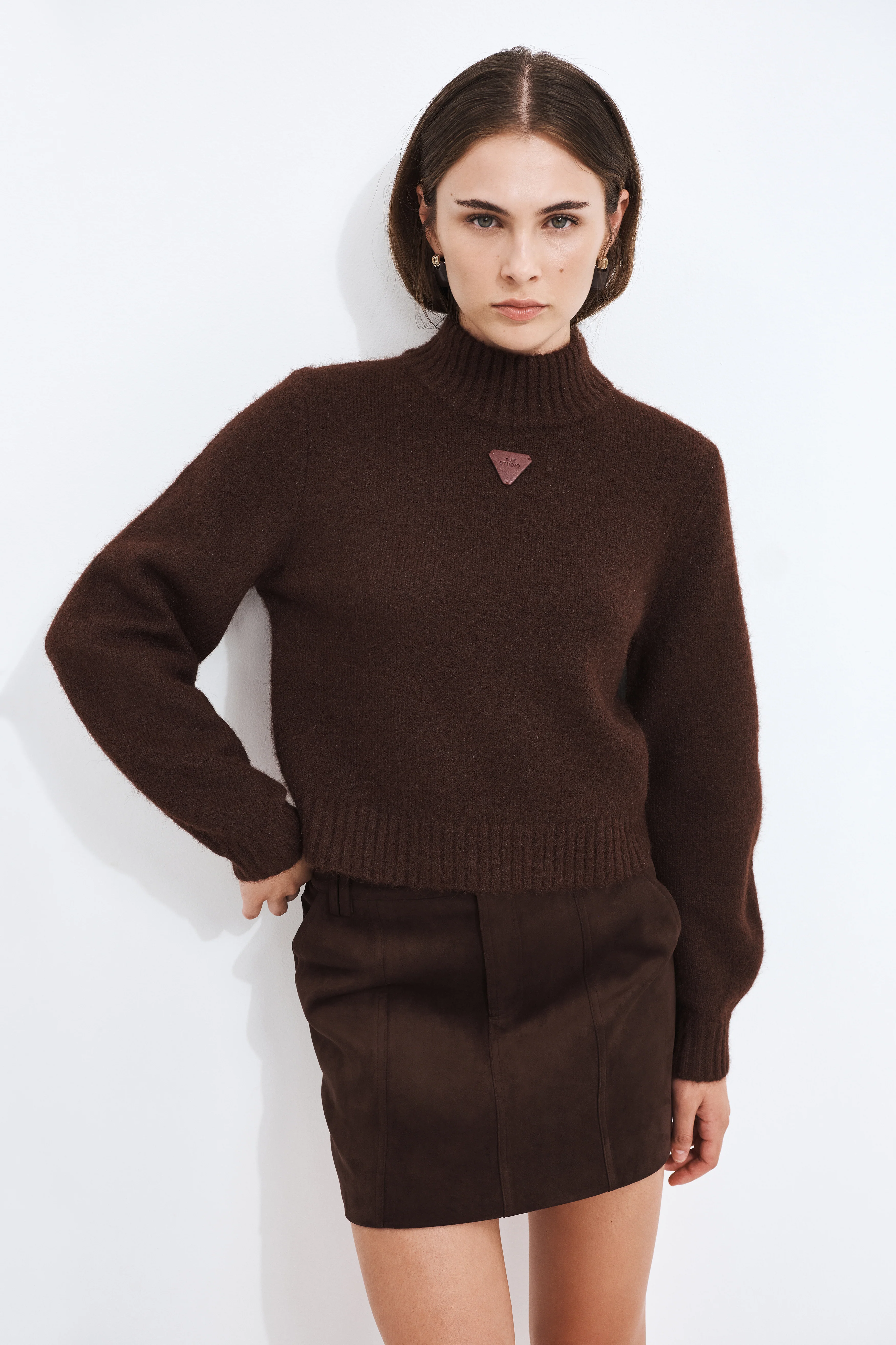 Juniper Knit Jumper