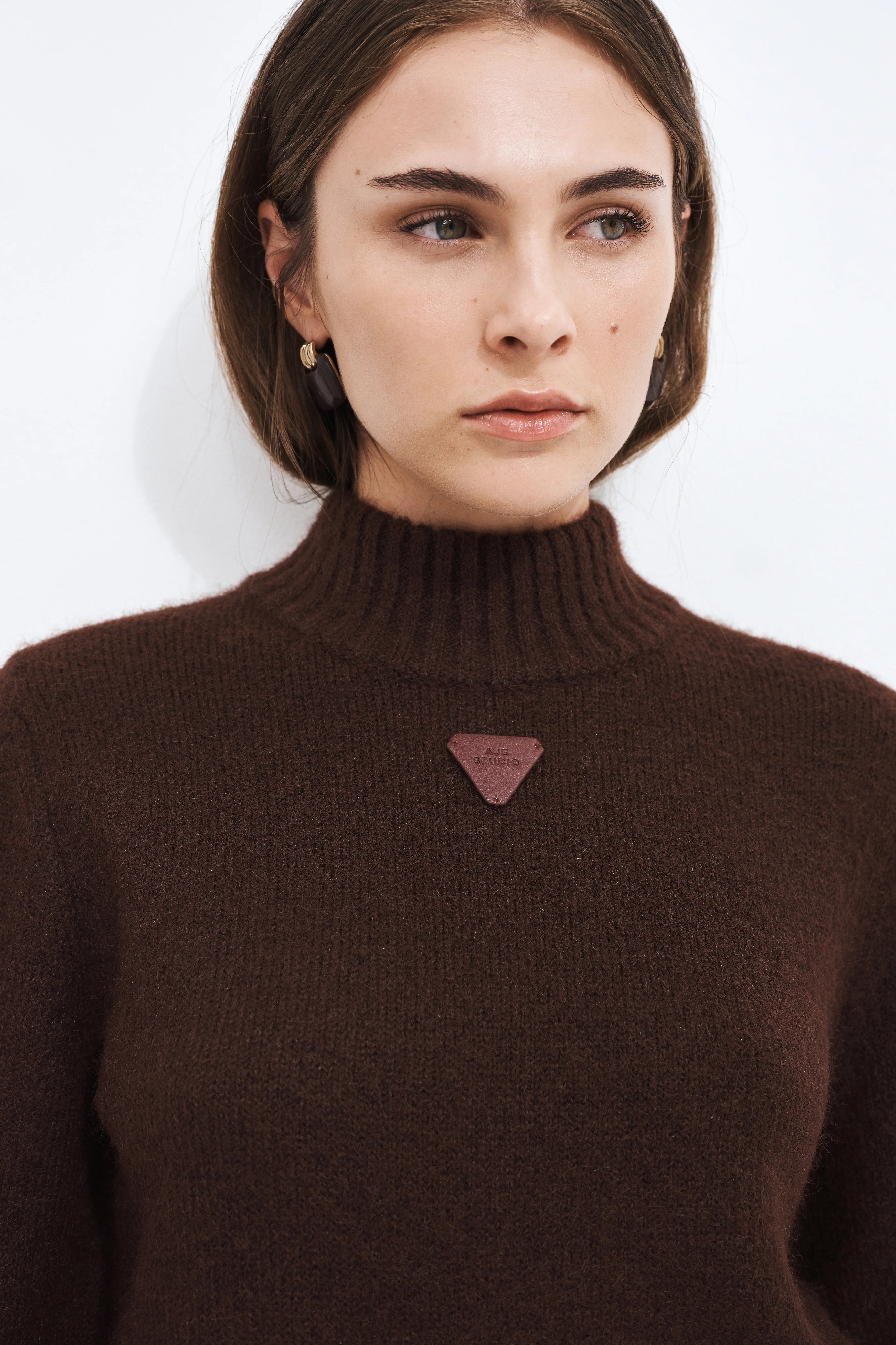 Juniper Knit Jumper