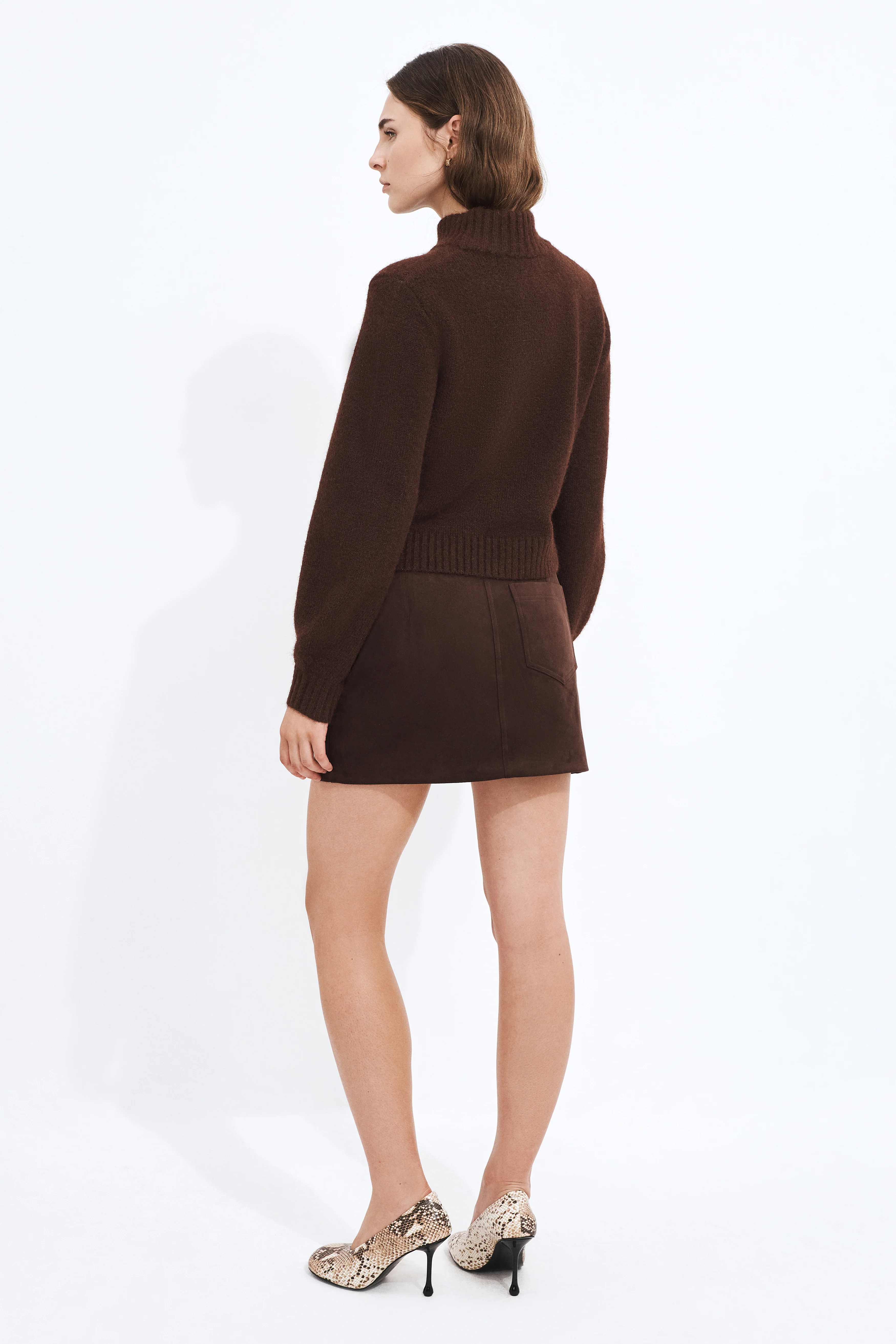 Juniper Knit Jumper