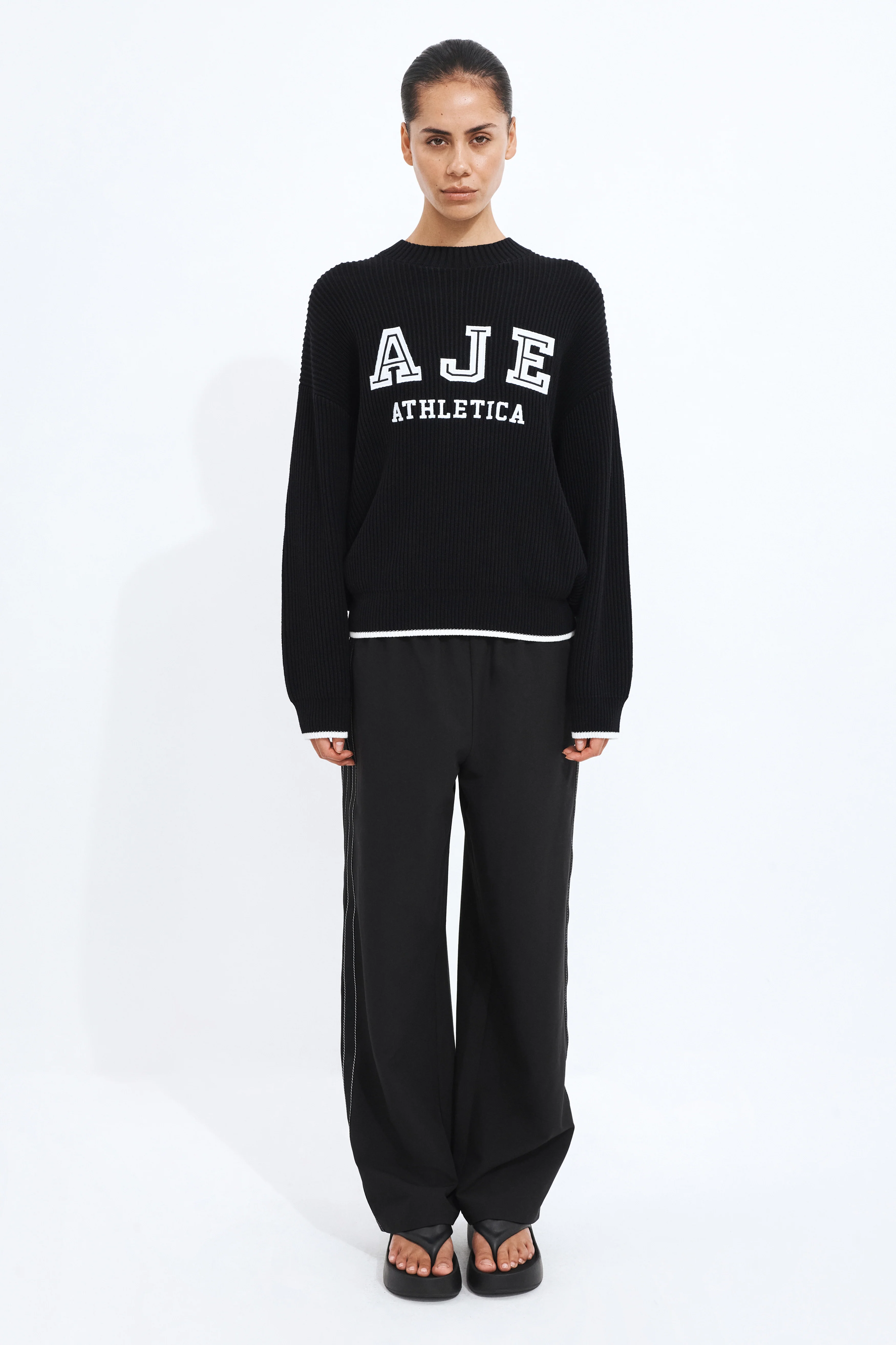 16128-varsity-logo-rib-jumper-1.webp Varsity Logo Rib Jumper