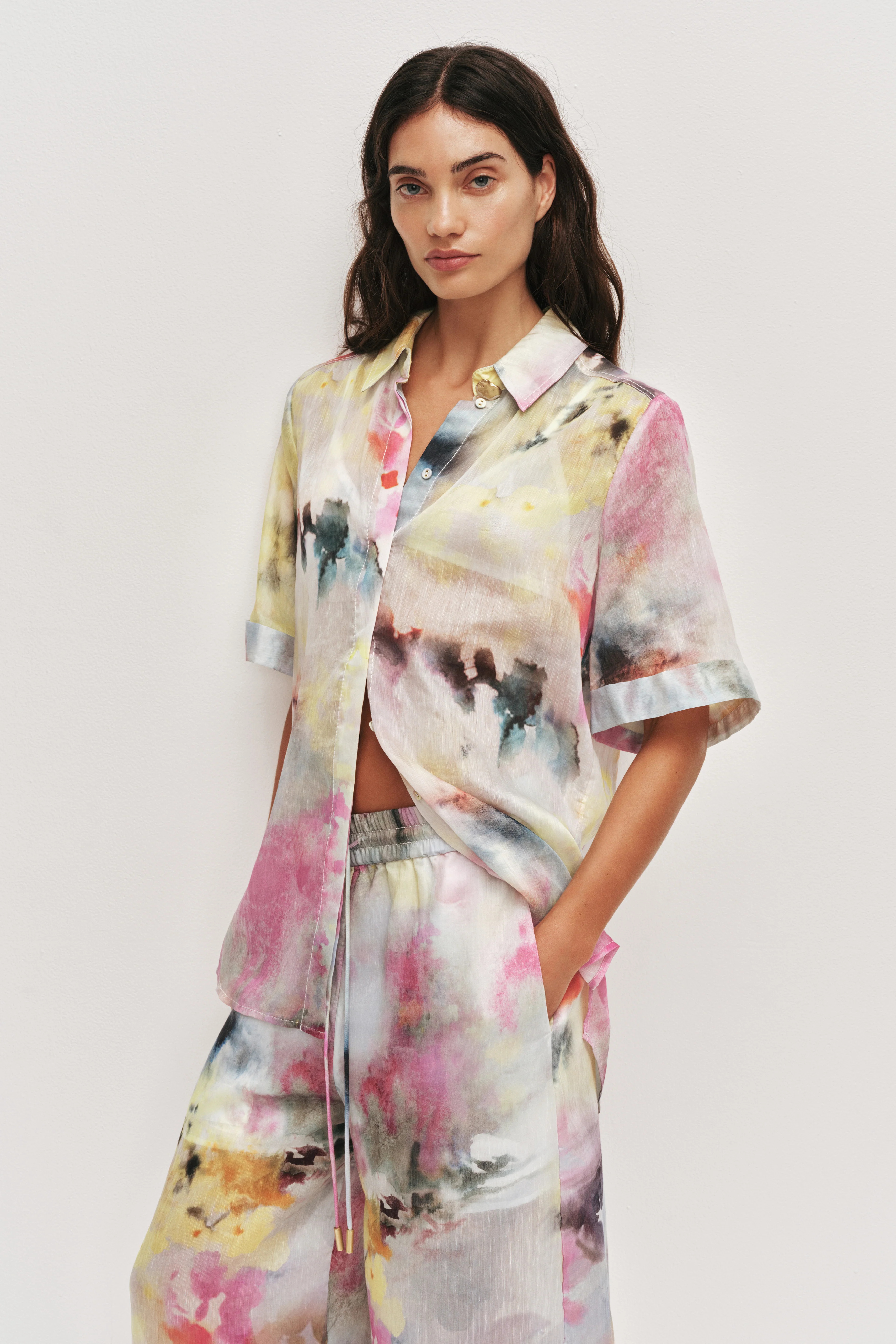 Adina Shirt